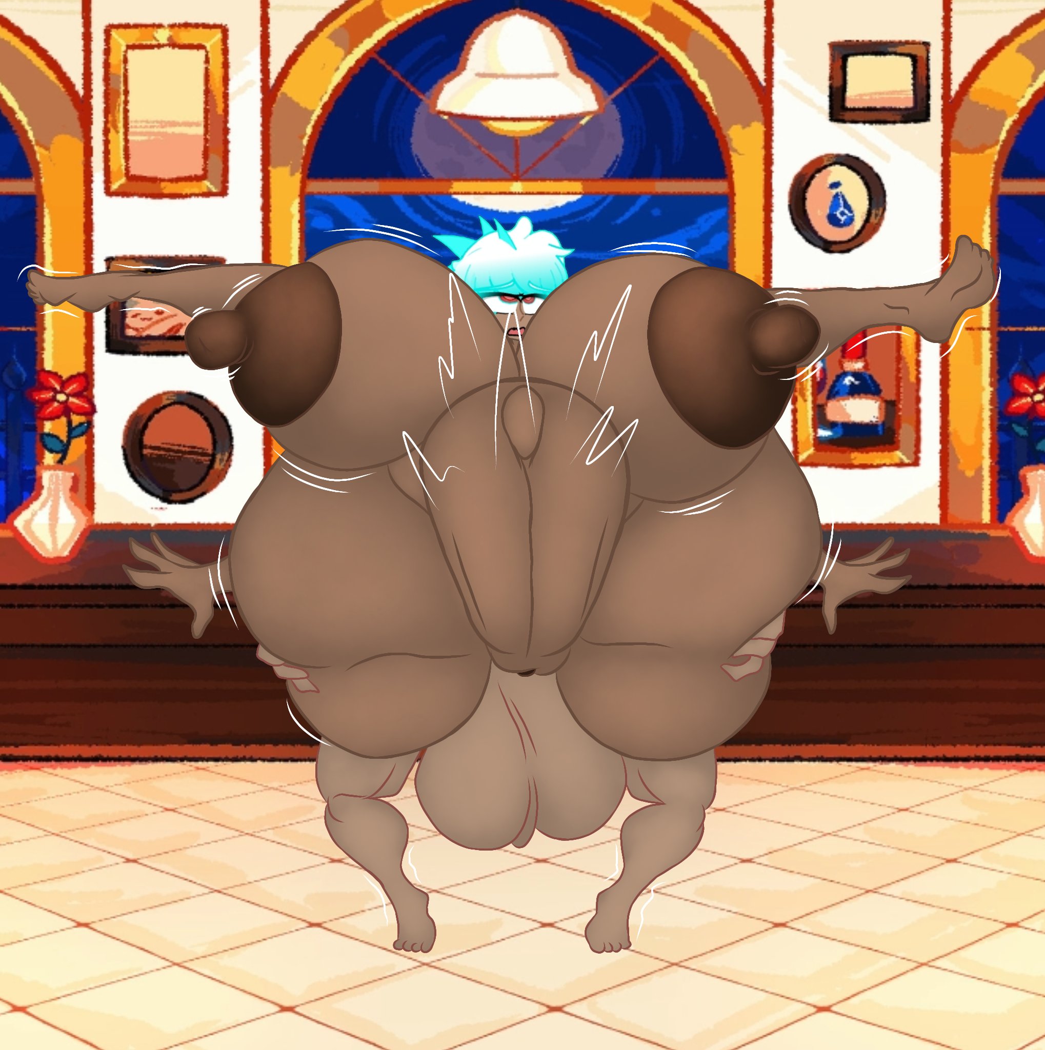 [Part 200/s2] artist - jivera