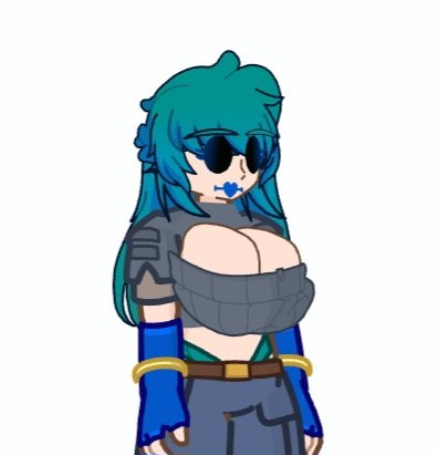 [Part 200/s2] artist - jivera