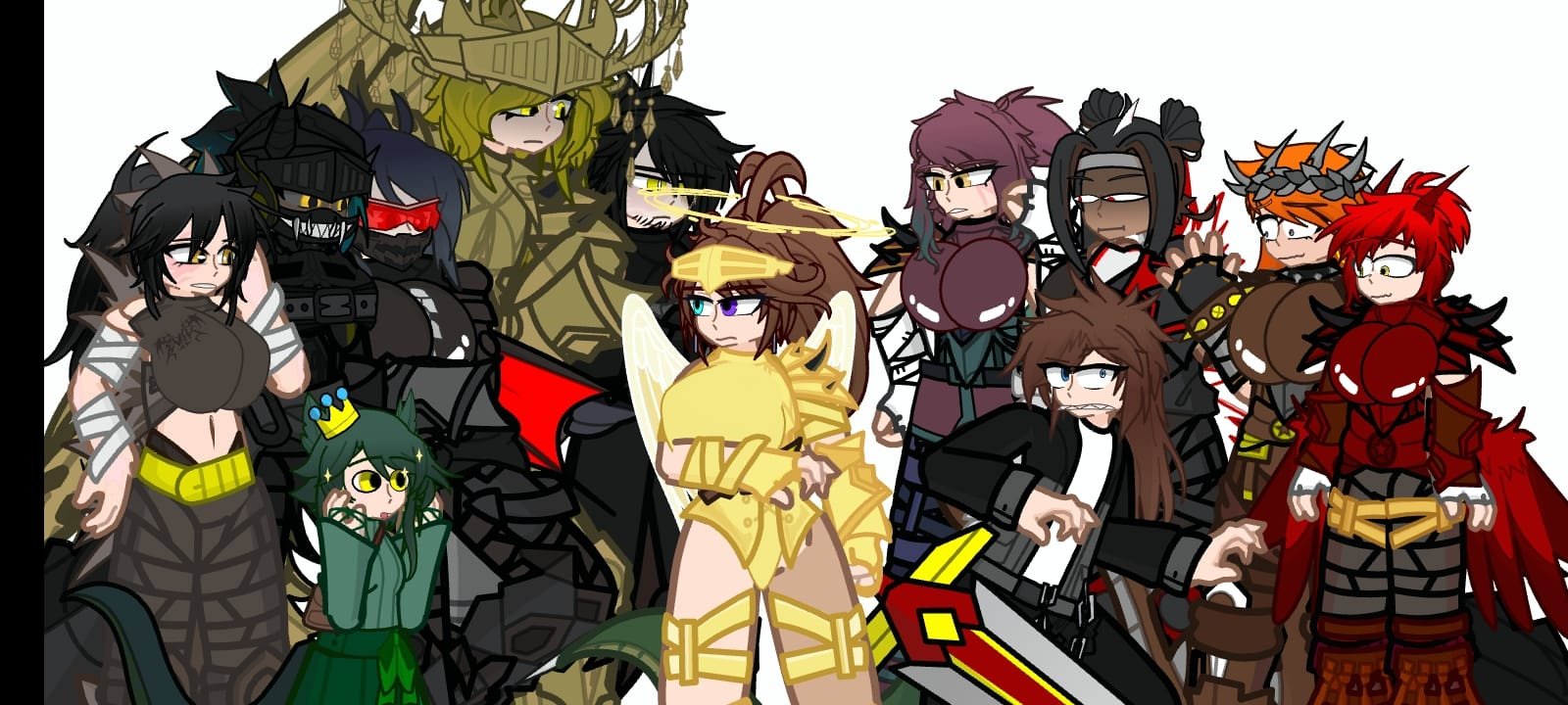 [Part 200/s2] artist - jivera