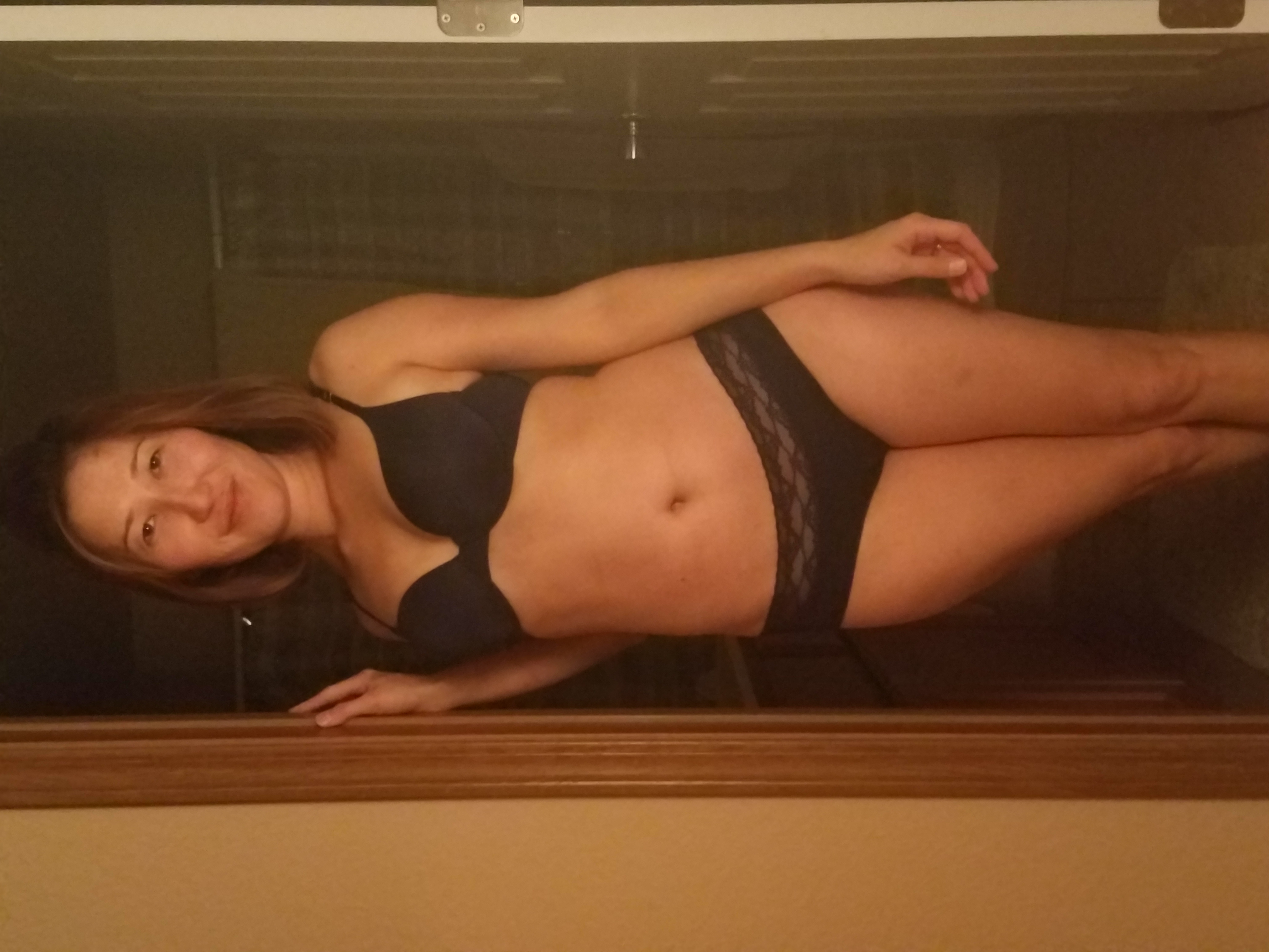 Jamilya Anderson Nude