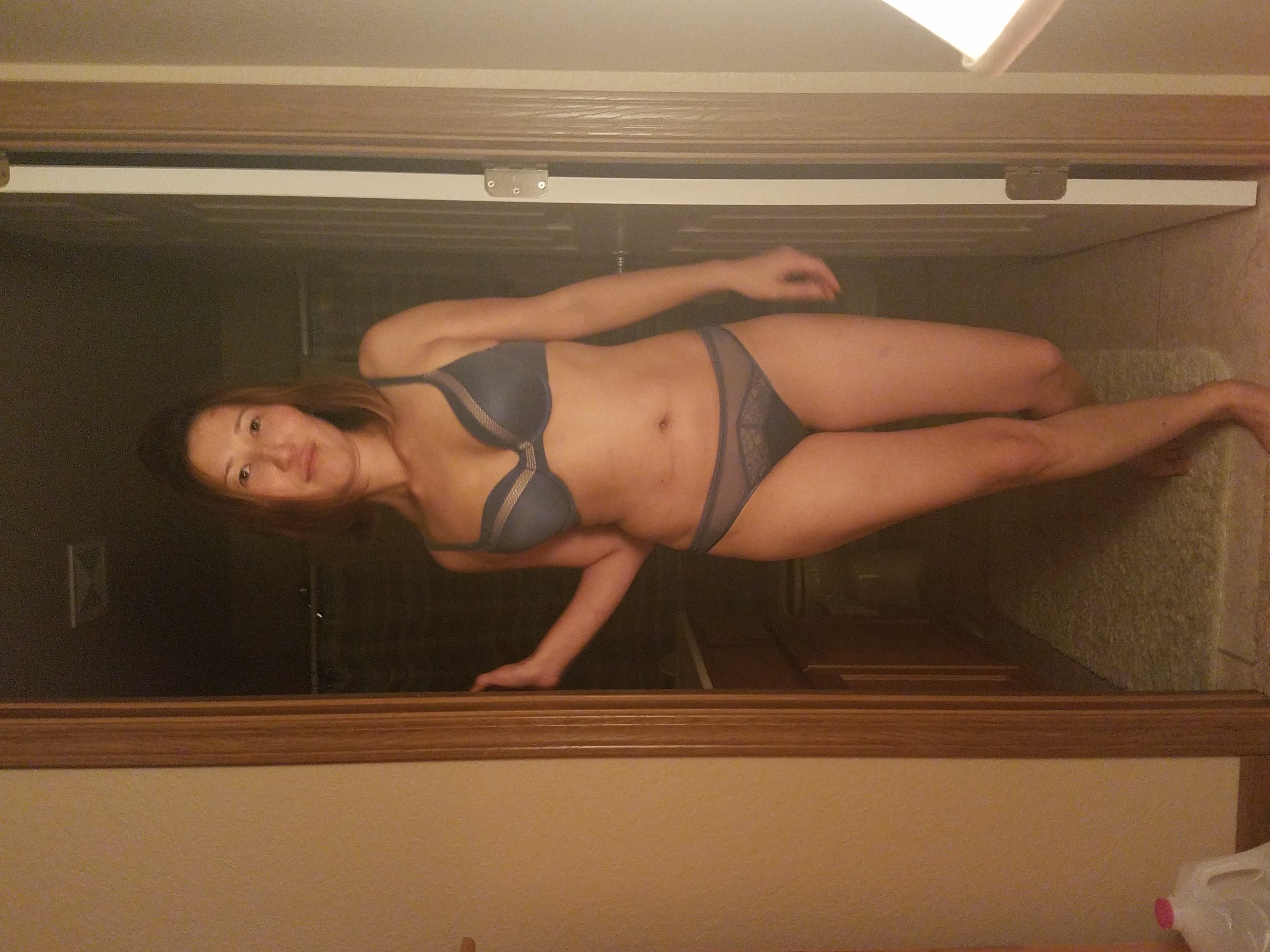 Jamilya Anderson Nude