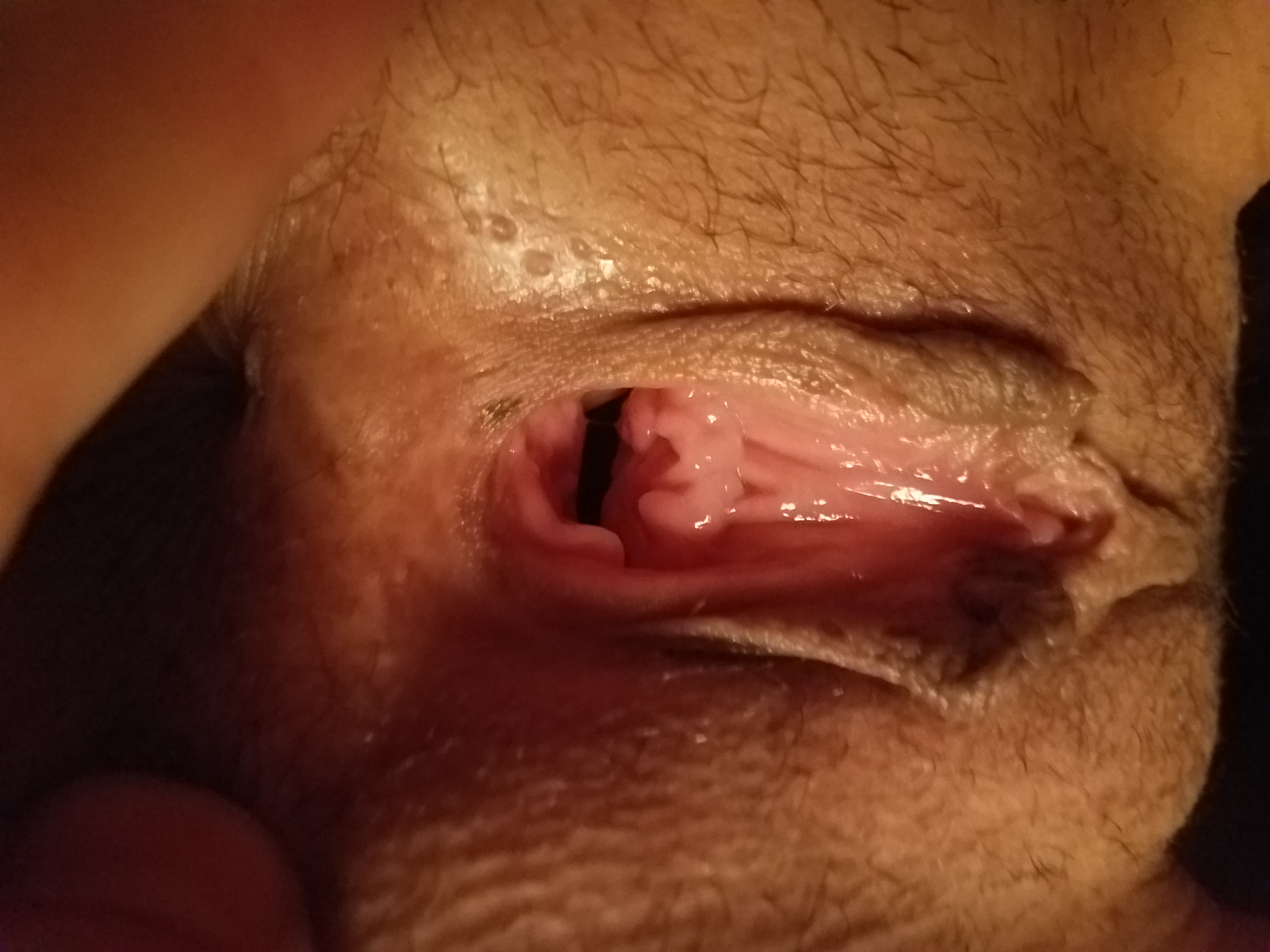 Jamilya Anderson Nude