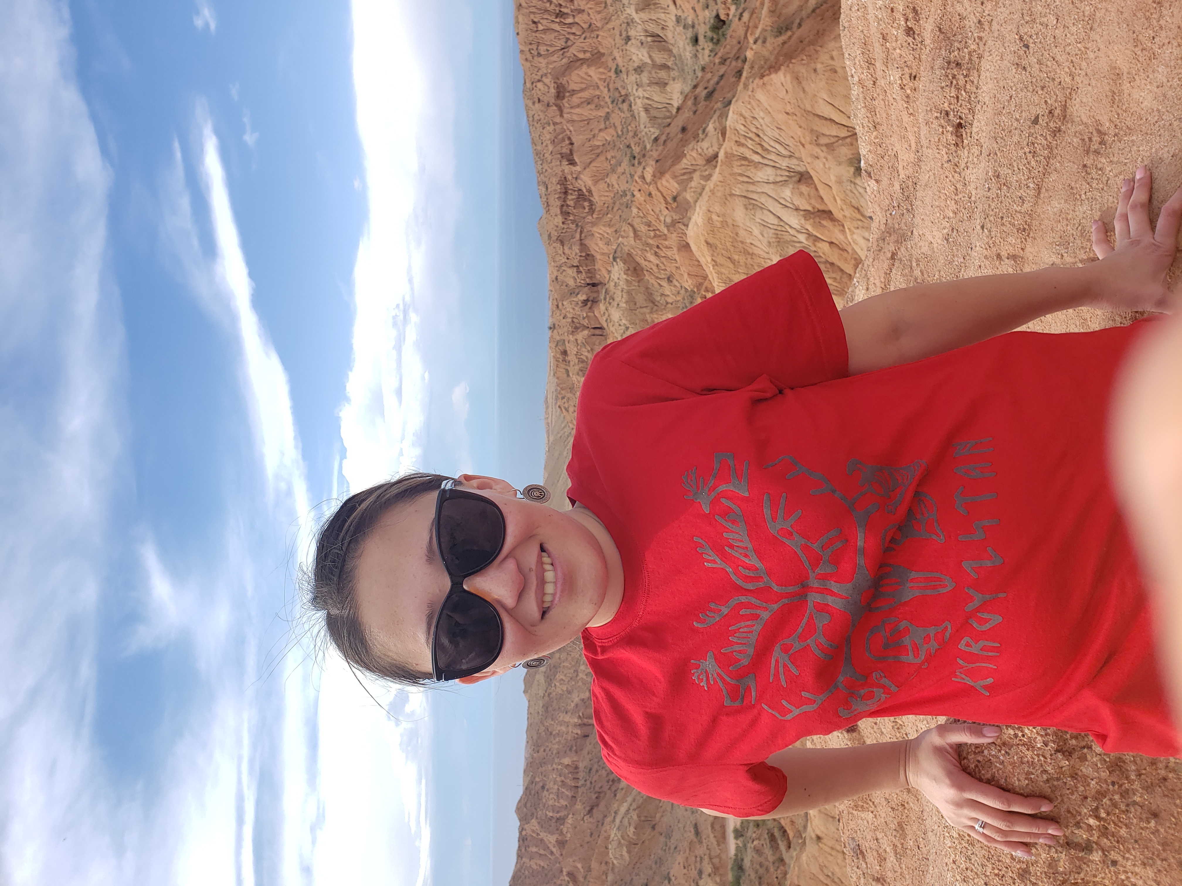 Jamilya Anderson Nude