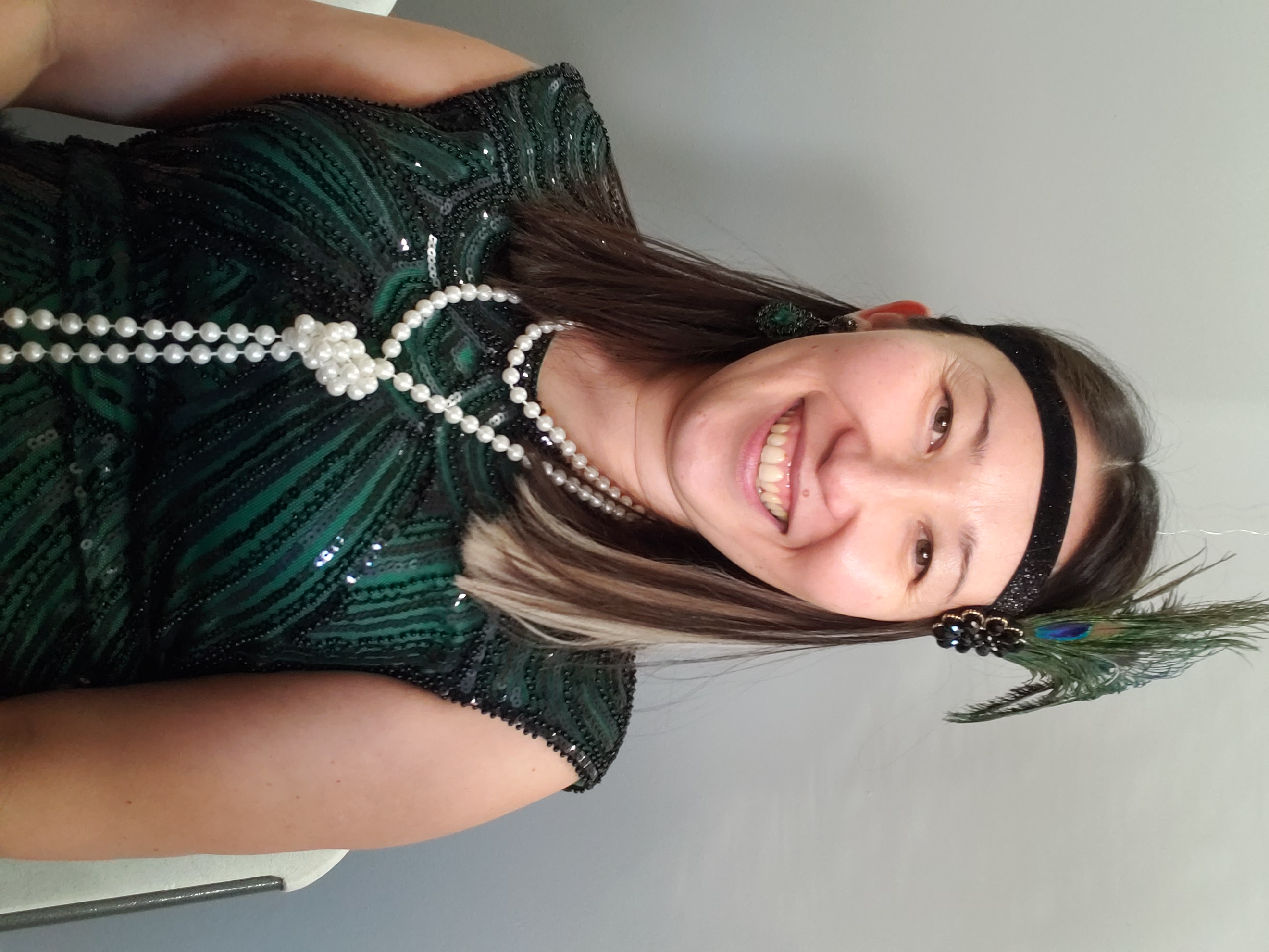 Jamilya Anderson Nude