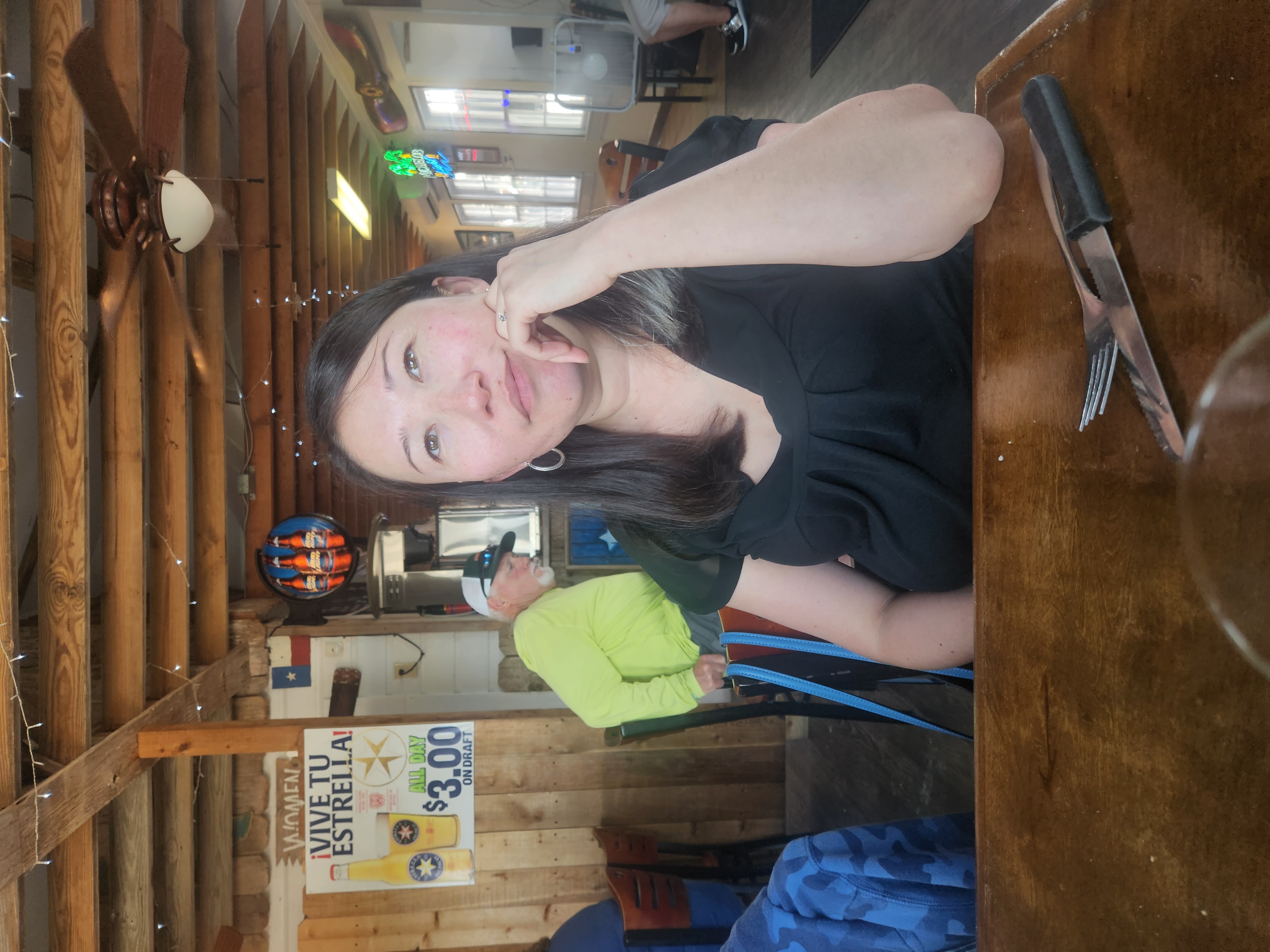 Jamilya Anderson Nude