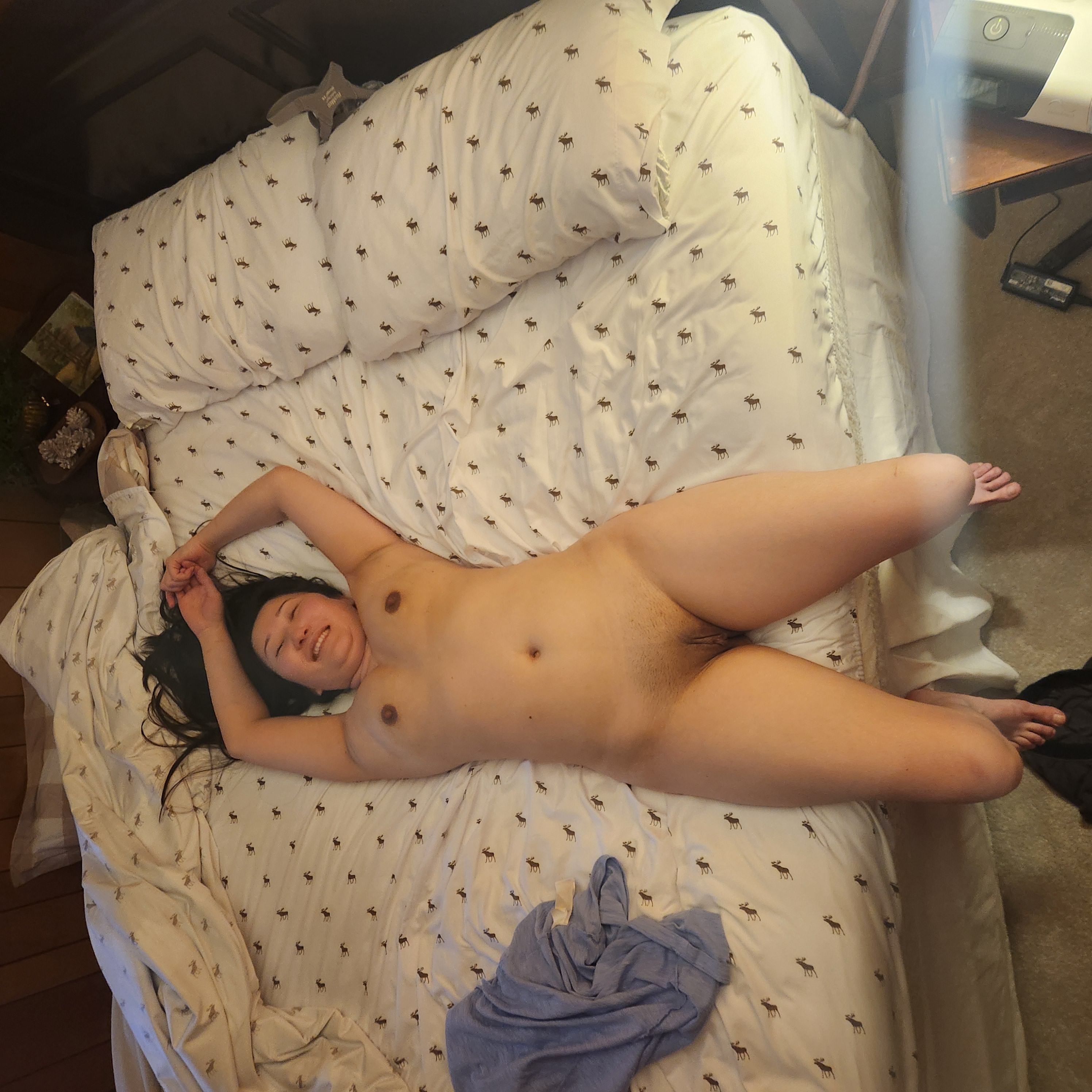 Jamilya Anderson Nude