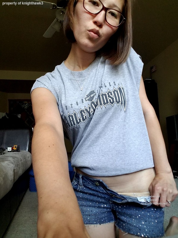 Jamilya Anderson Nude