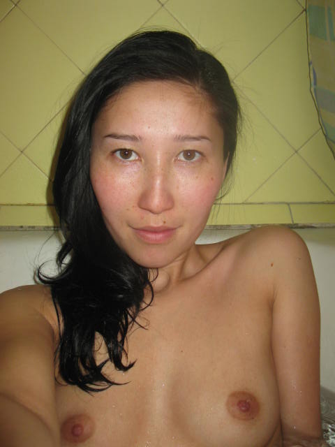 Jamilya Anderson Nude