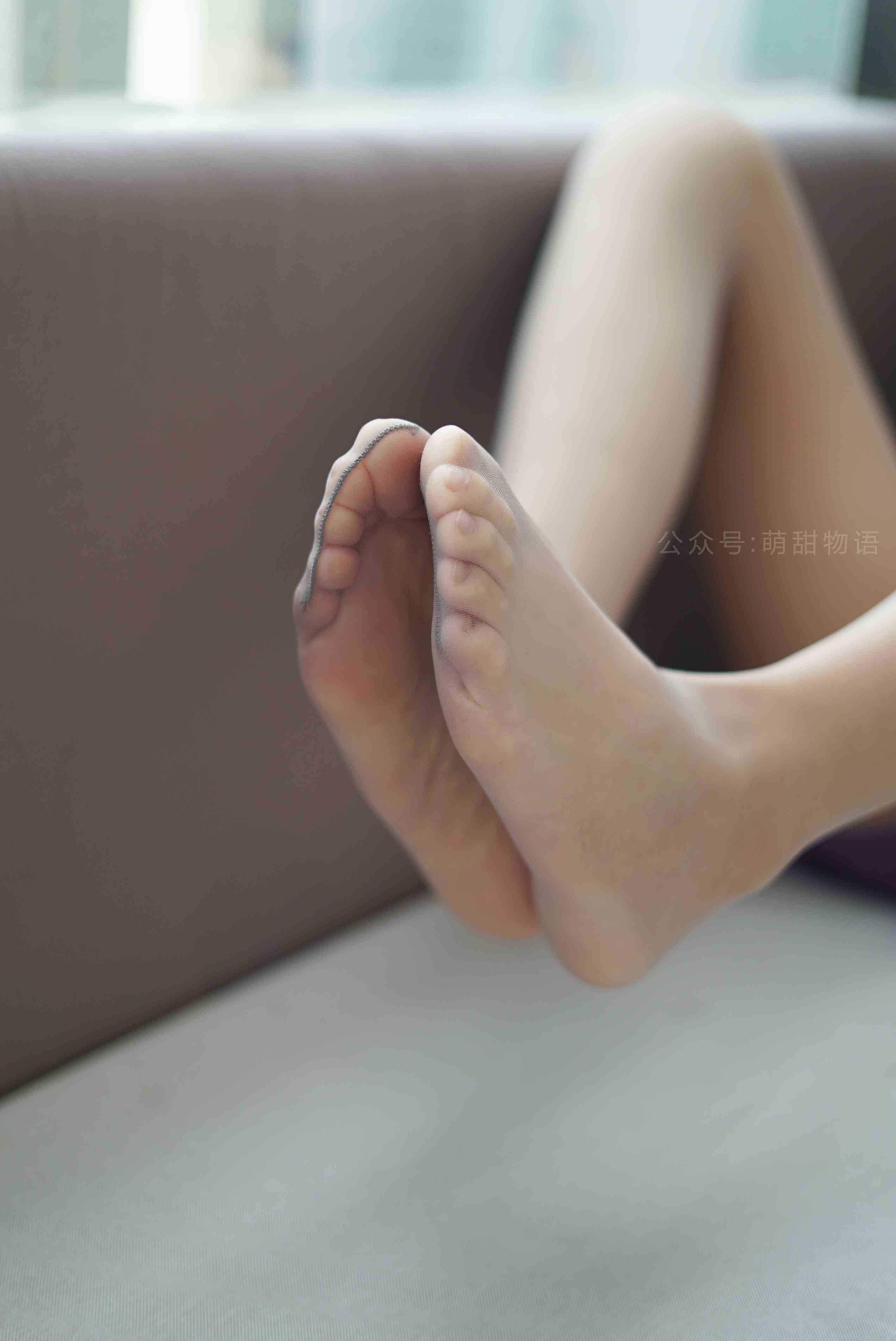 China Beauty Legs and feet 1712