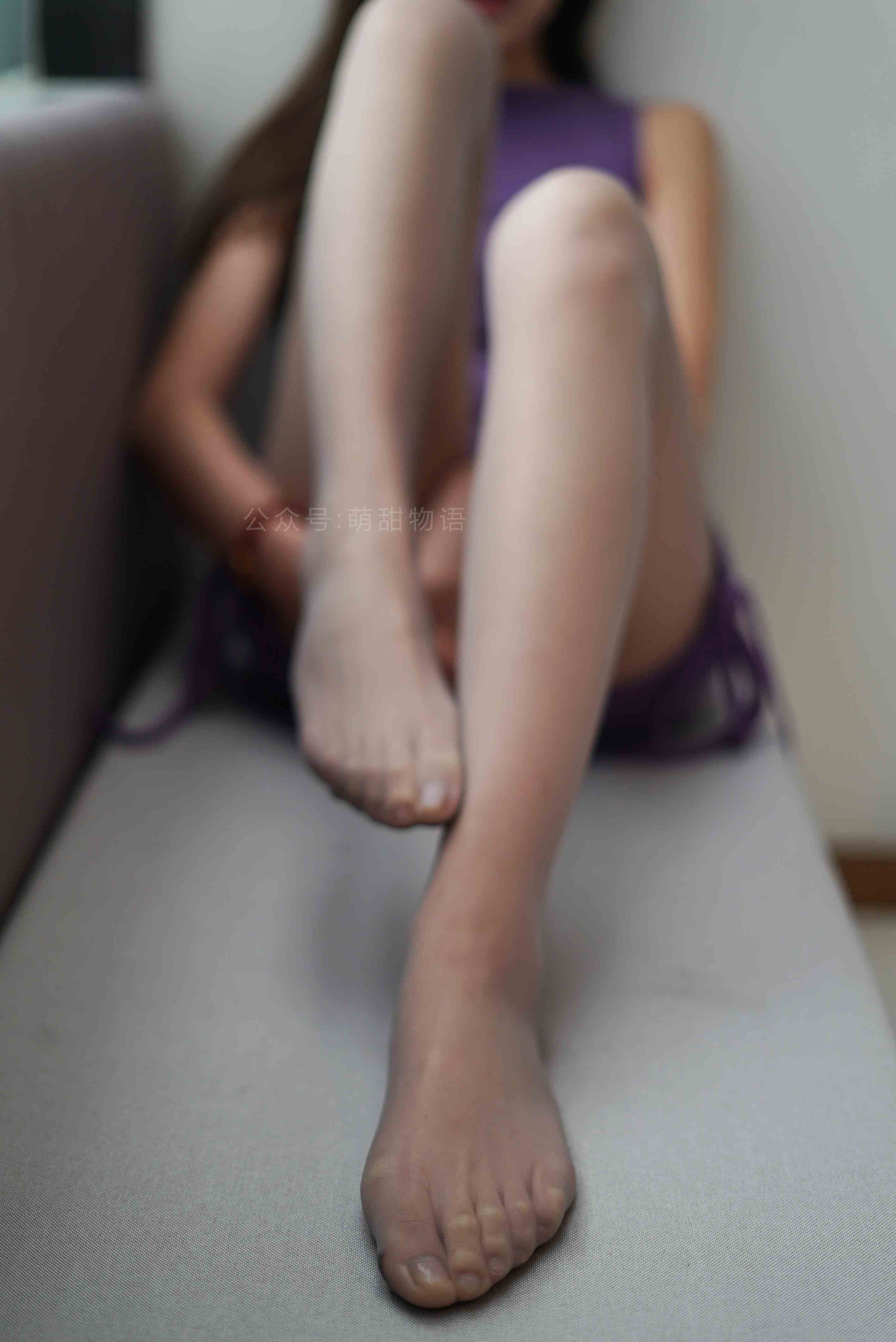 China Beauty Legs and feet 1712