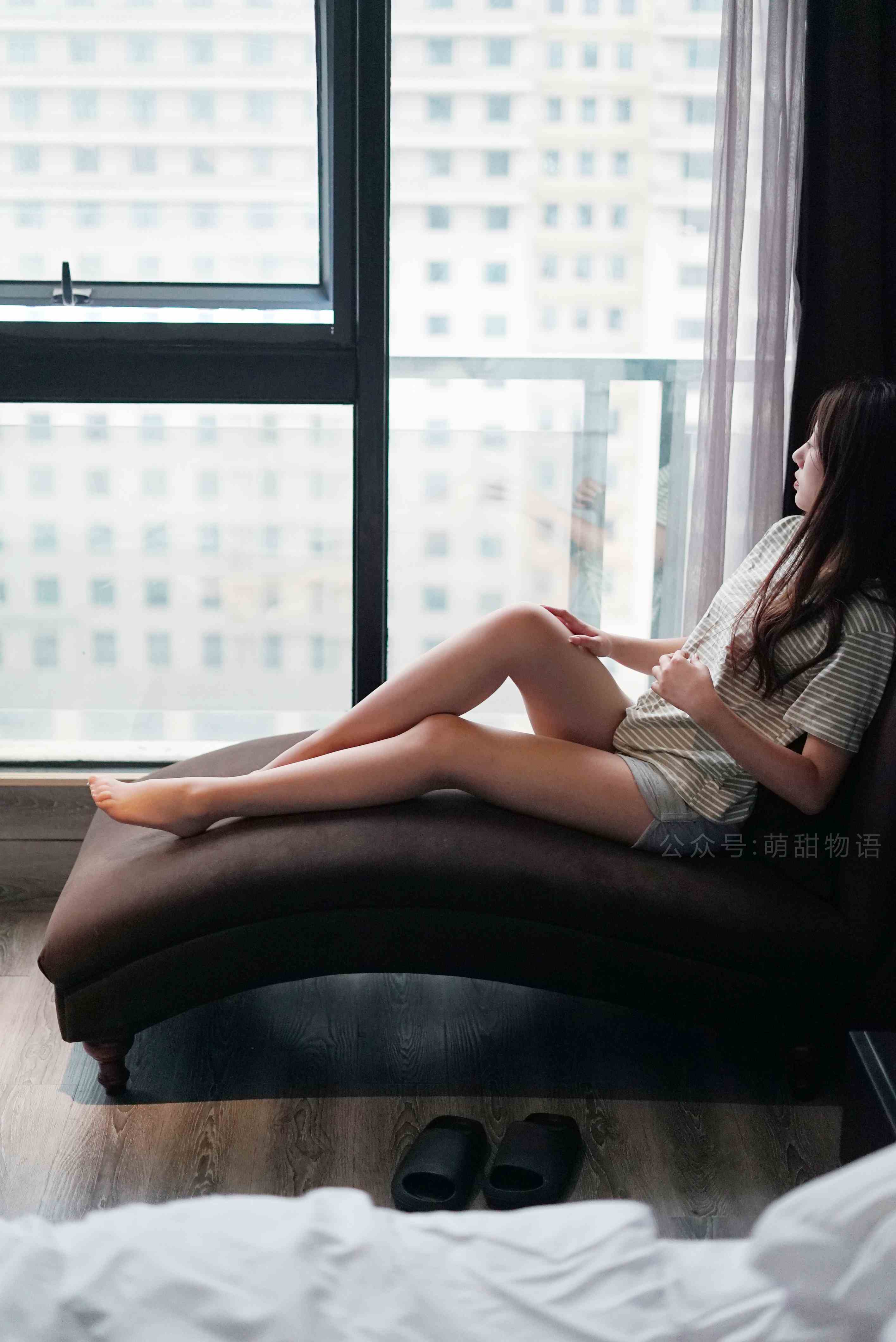 China Beauty Legs and feet 1713