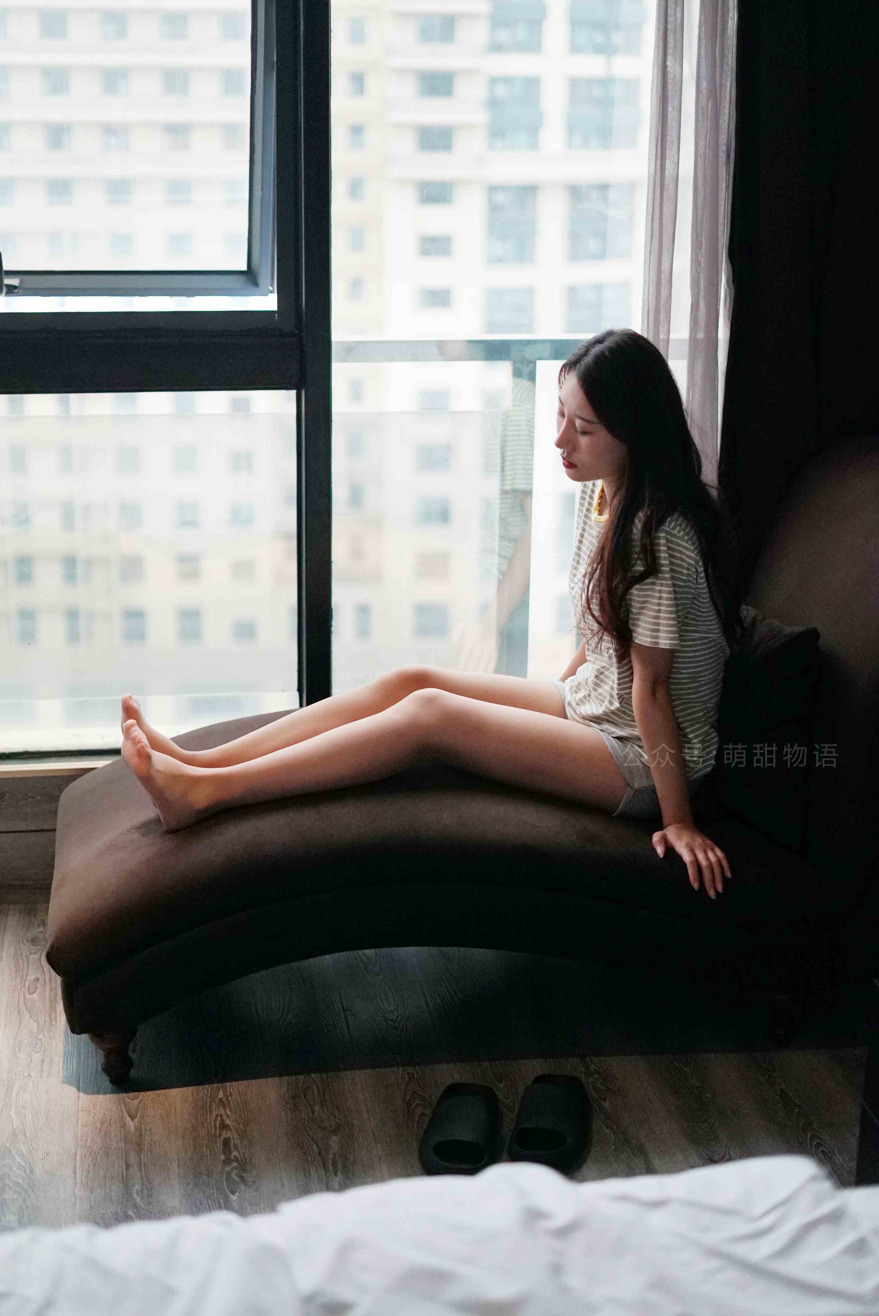 China Beauty Legs and feet 1713