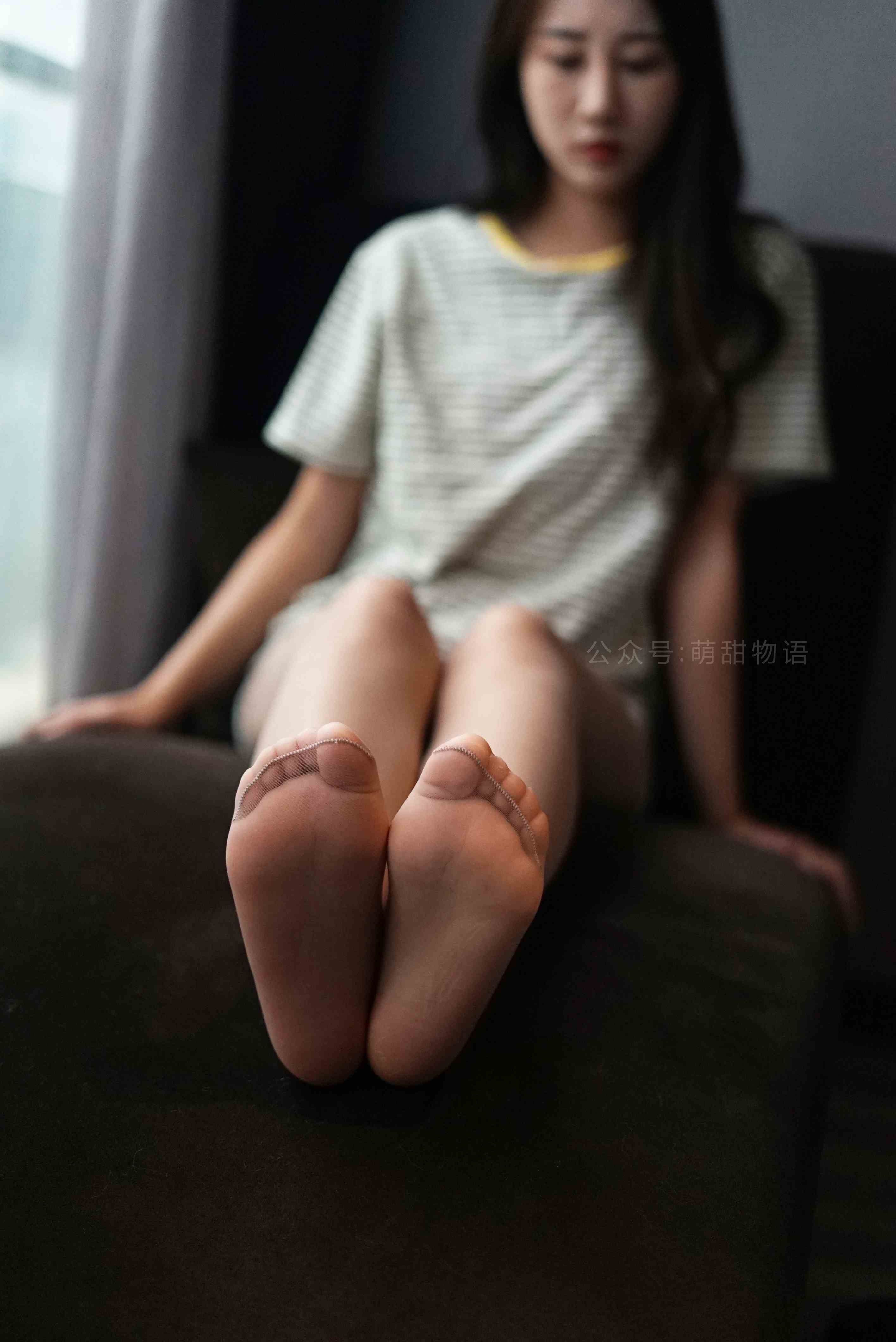 China Beauty Legs and feet 1713