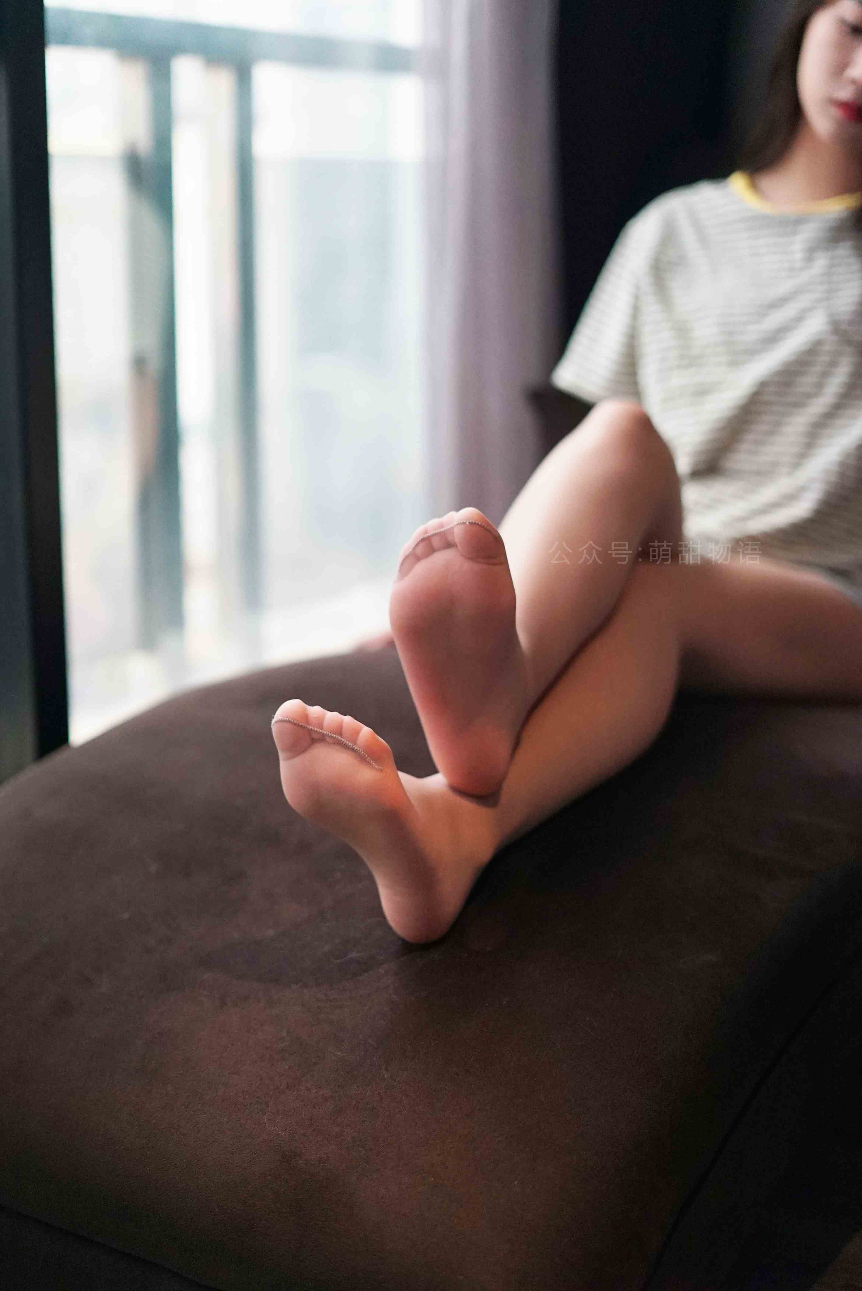 China Beauty Legs and feet 1713