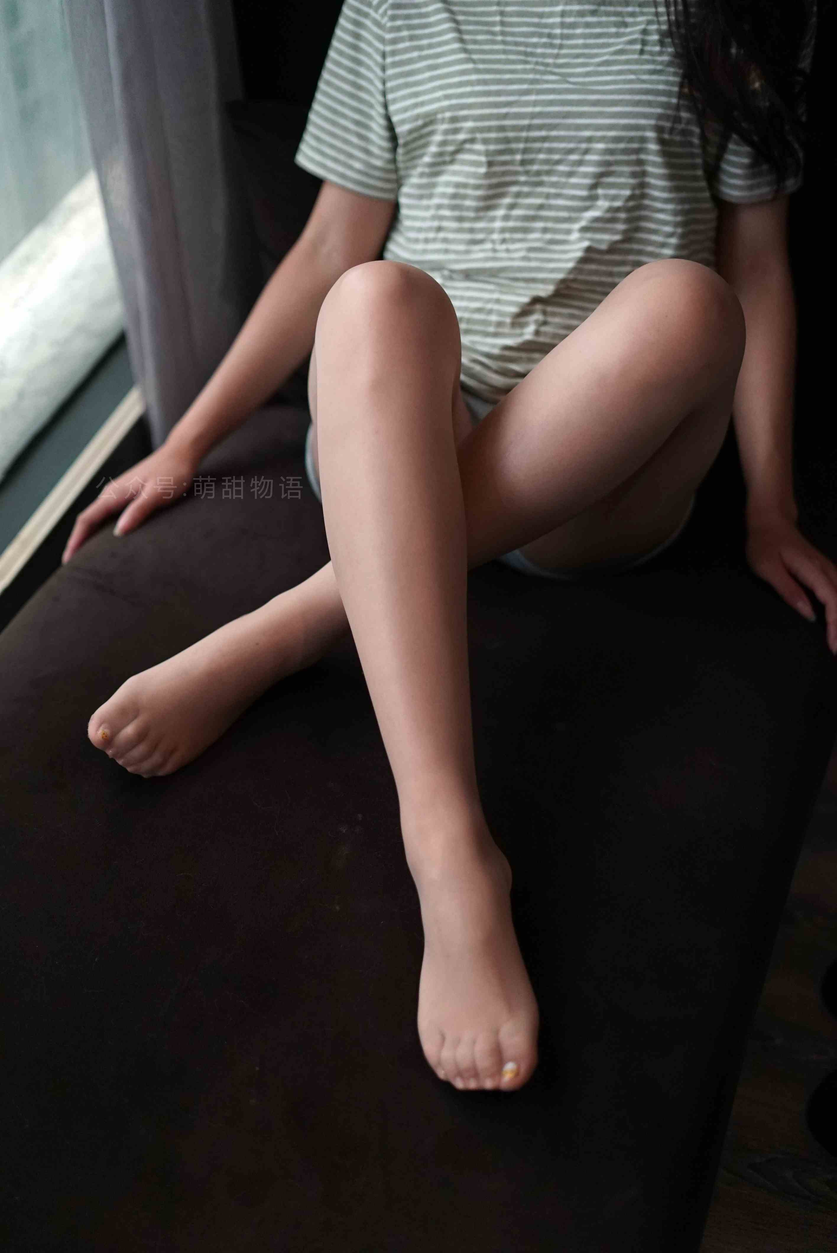 China Beauty Legs and feet 1713