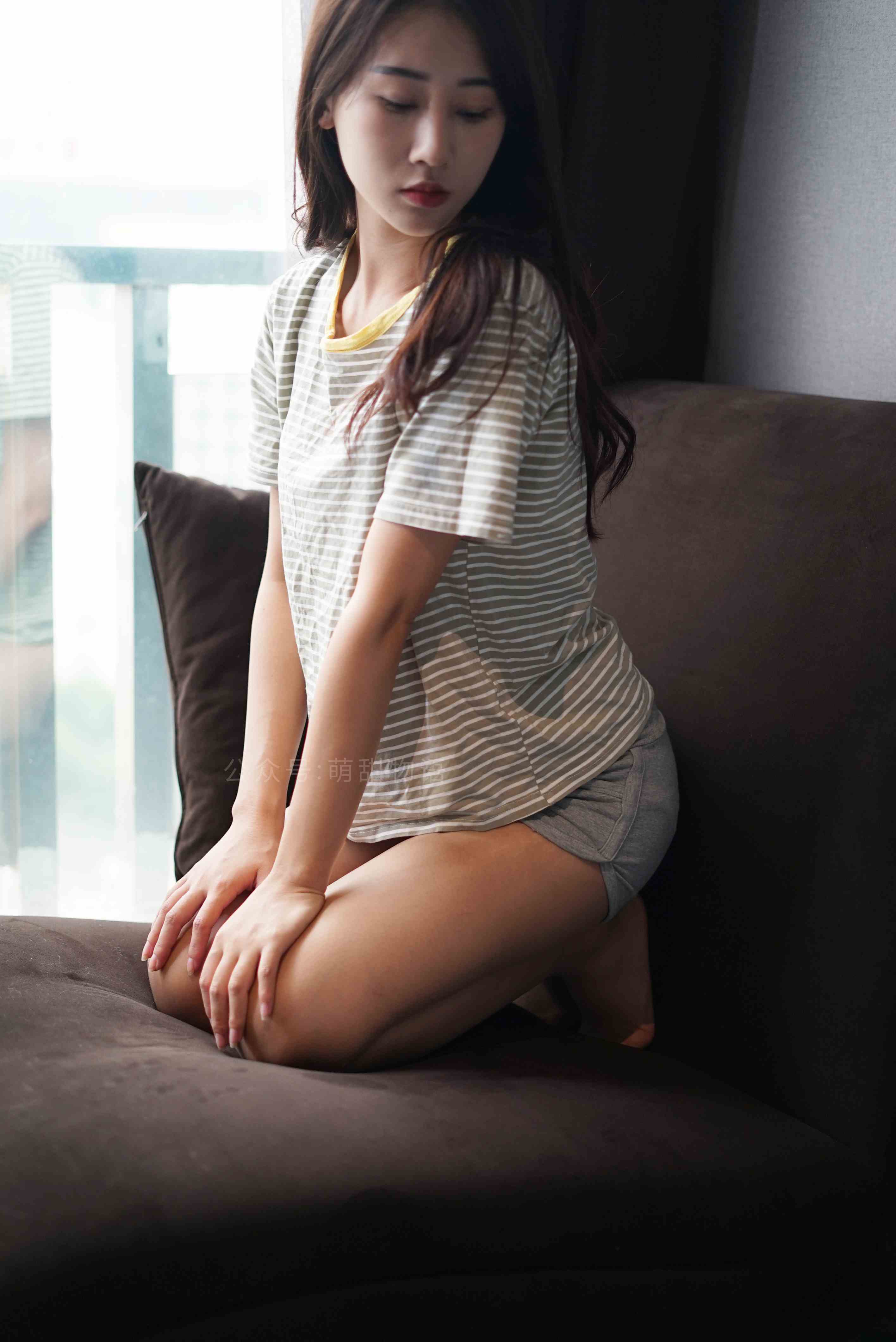 China Beauty Legs and feet 1713