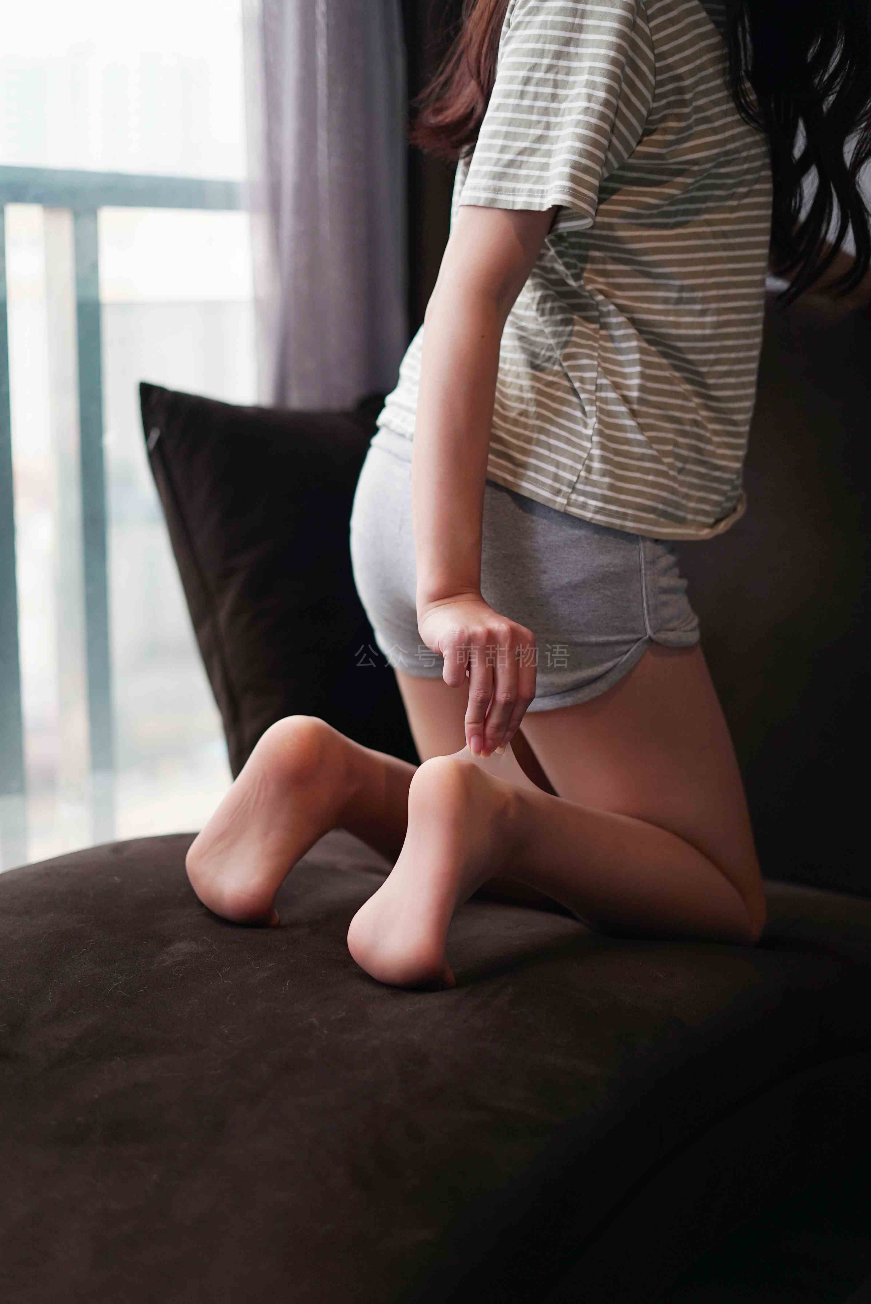 China Beauty Legs and feet 1713