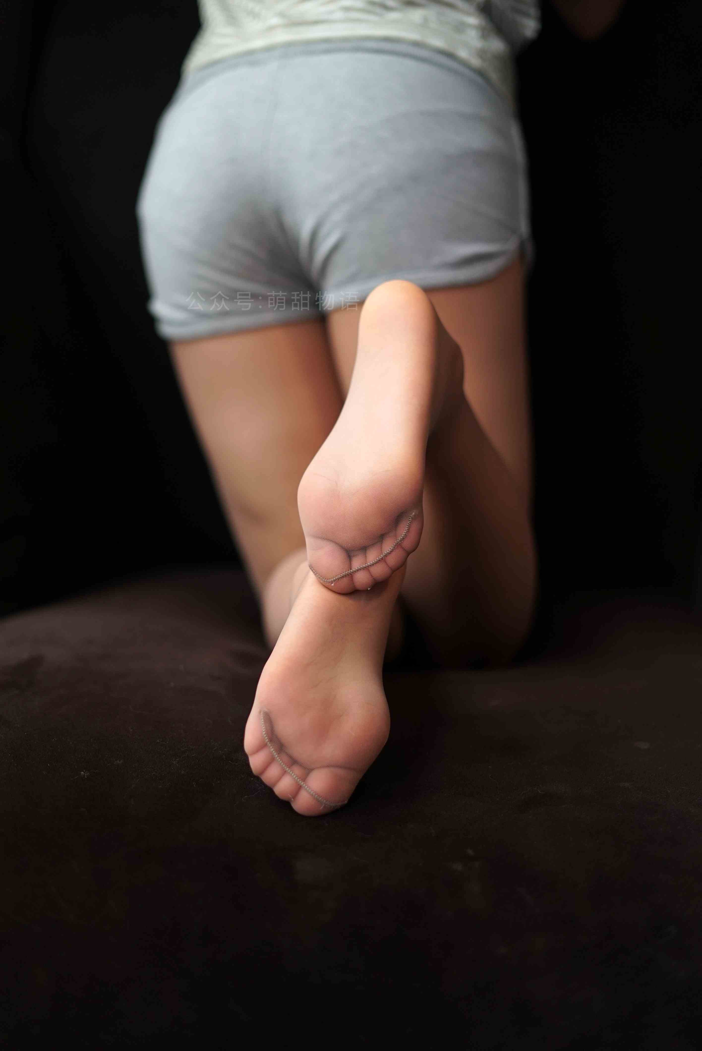 China Beauty Legs and feet 1713