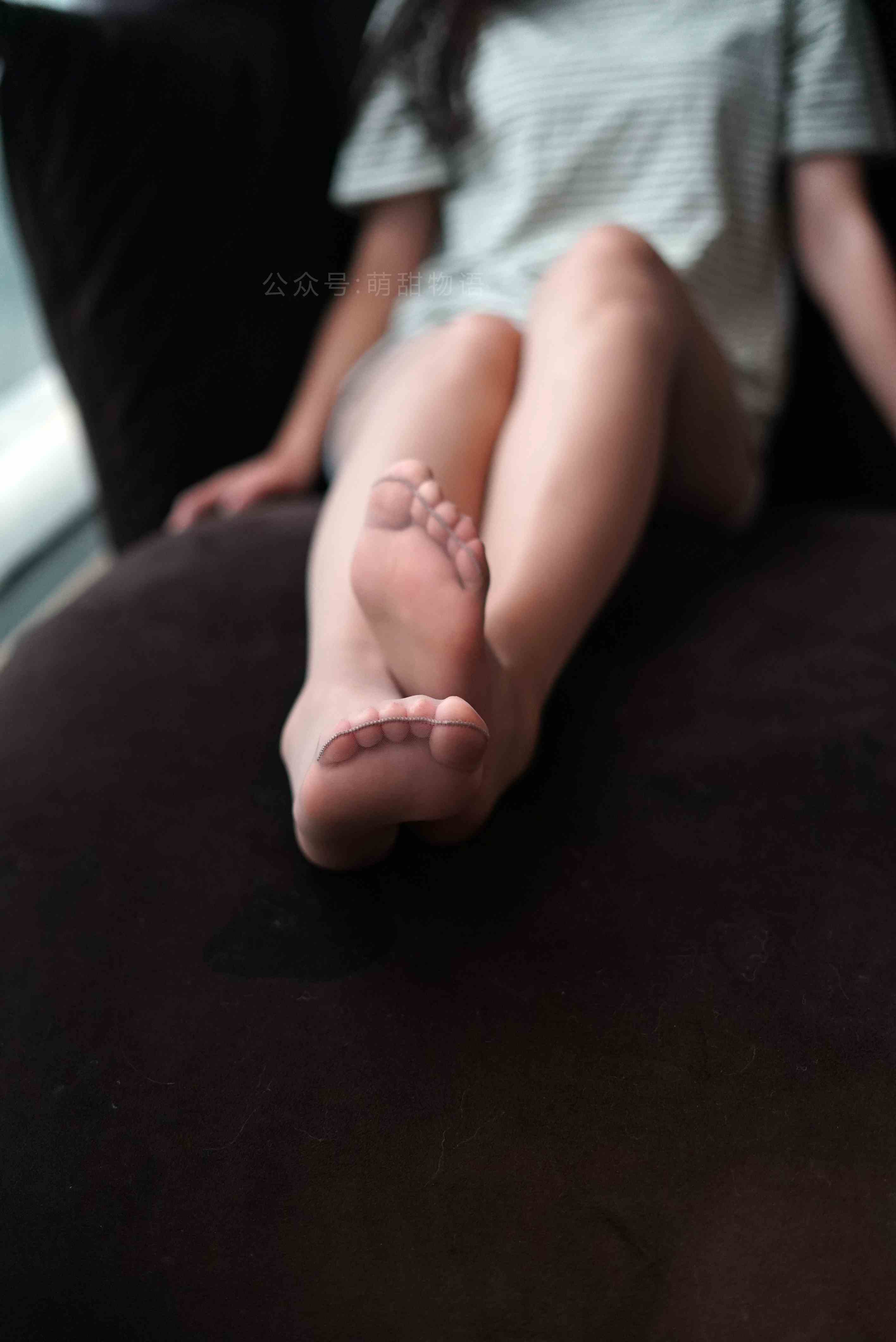 China Beauty Legs and feet 1713