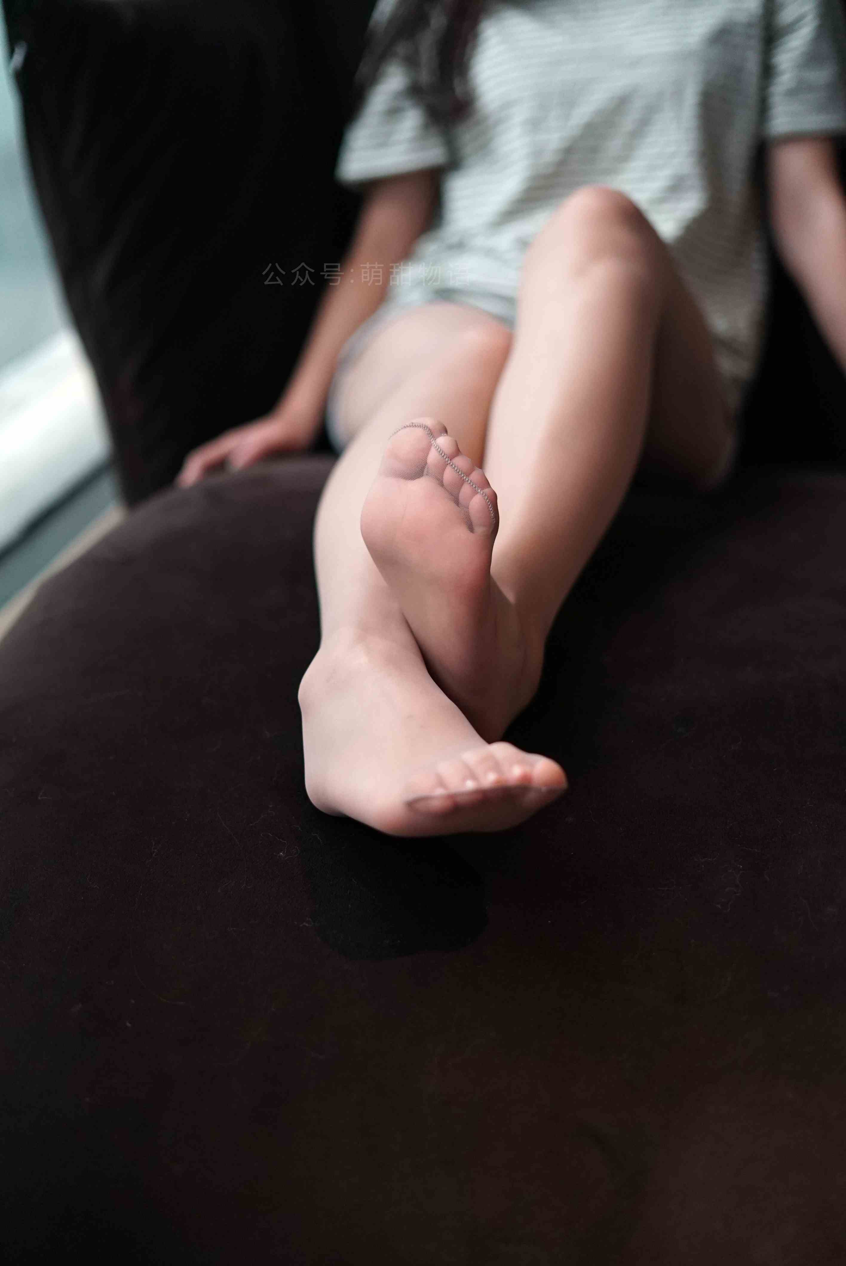 China Beauty Legs and feet 1713