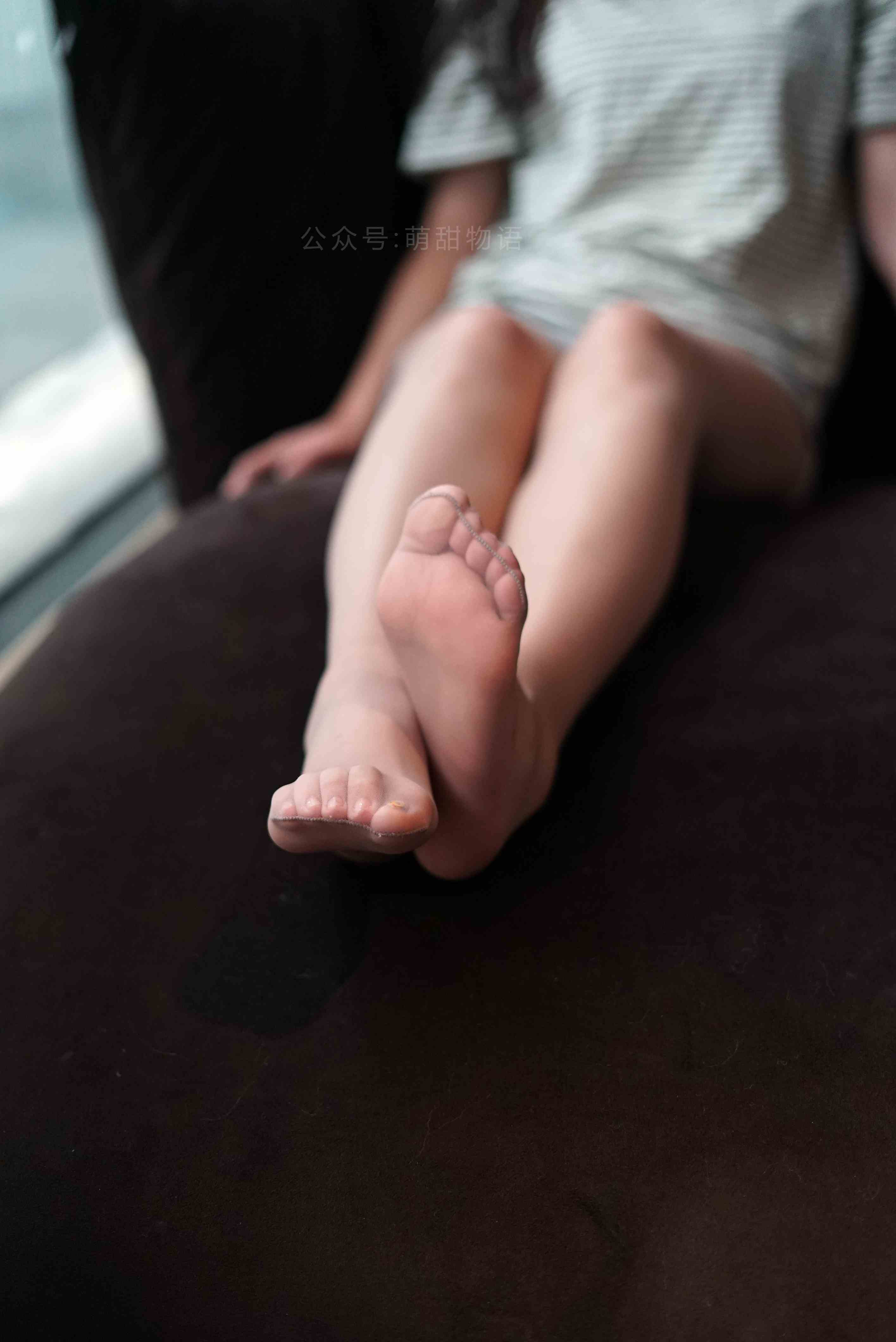 China Beauty Legs and feet 1713