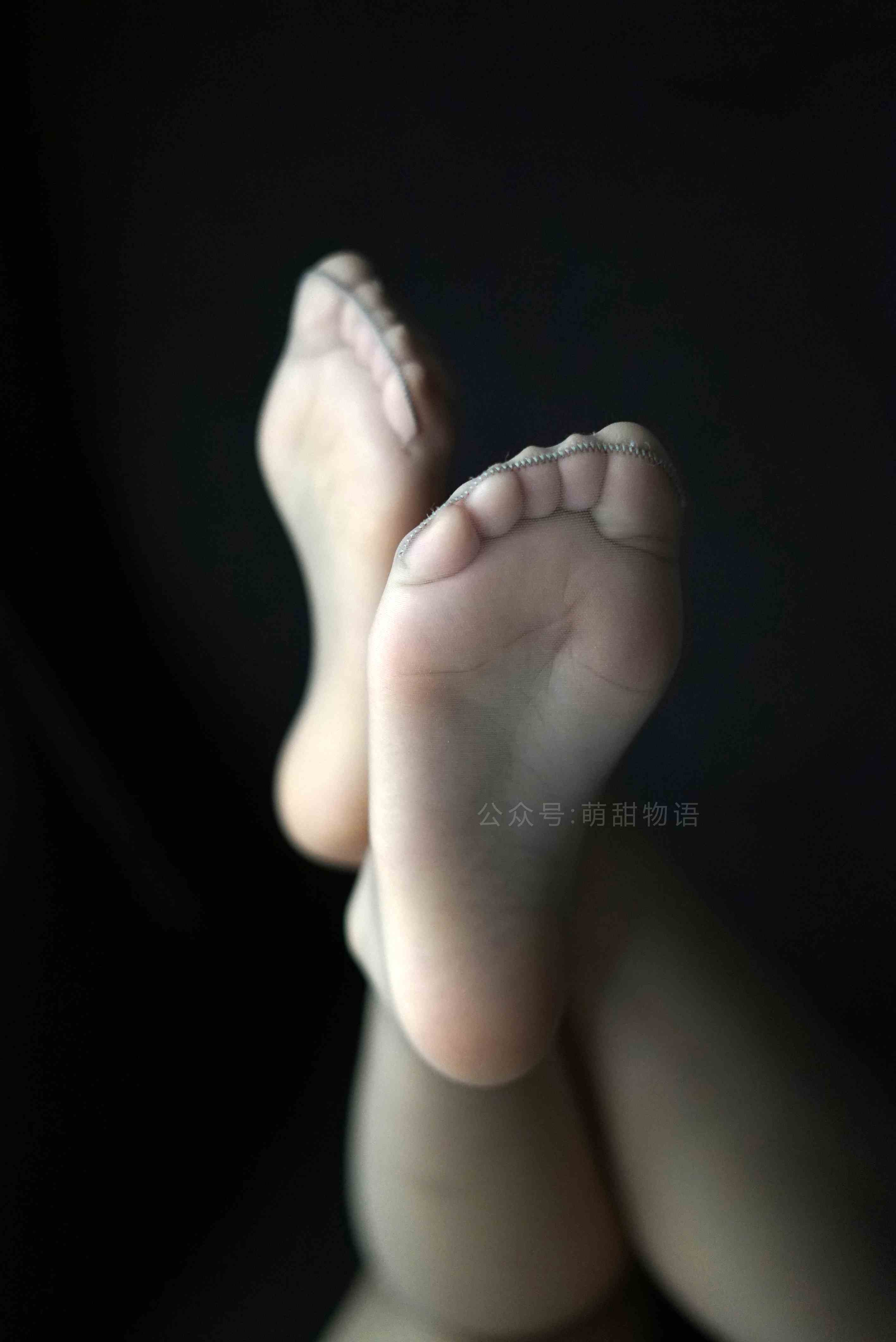China Beauty Legs and feet 1713