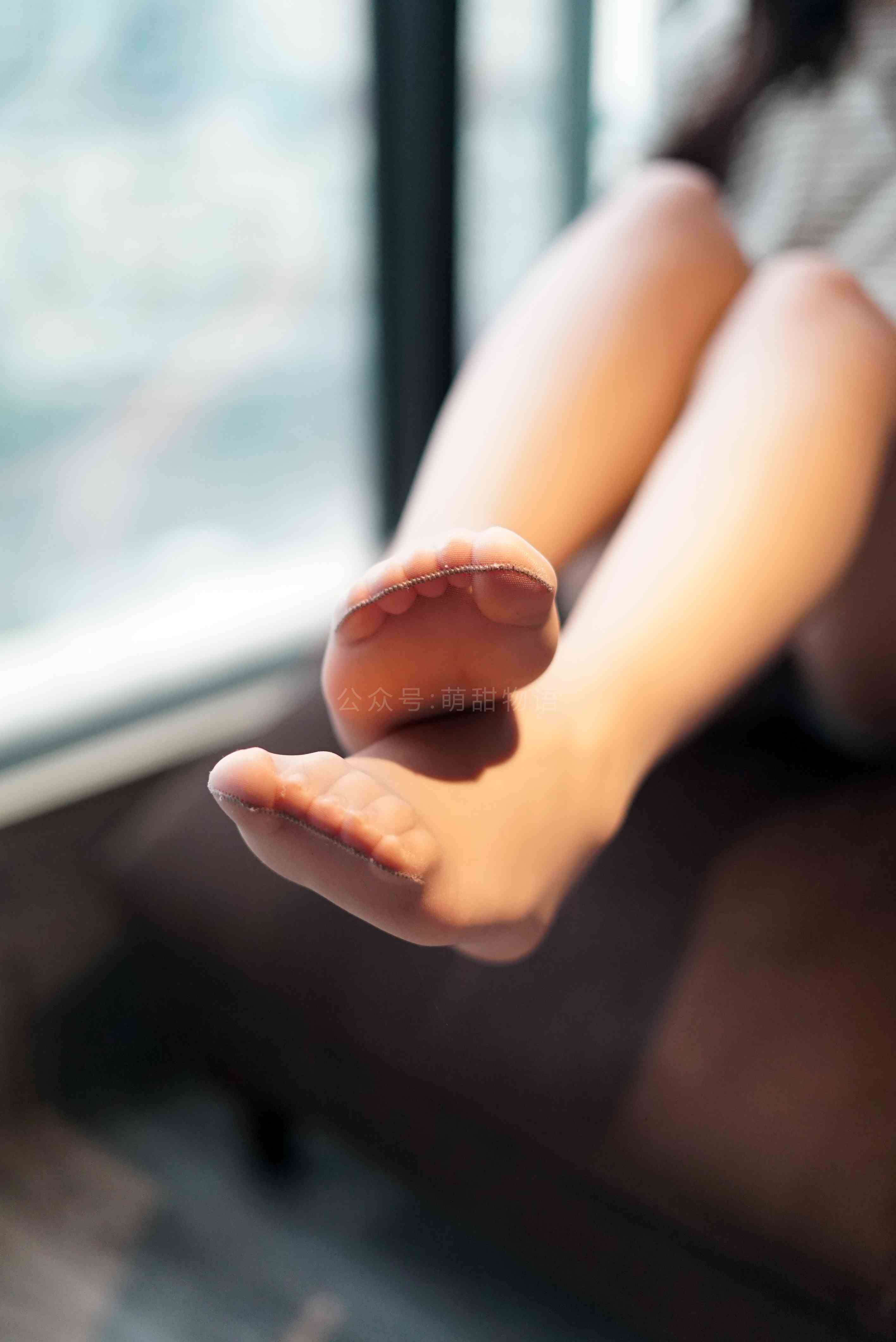 China Beauty Legs and feet 1713