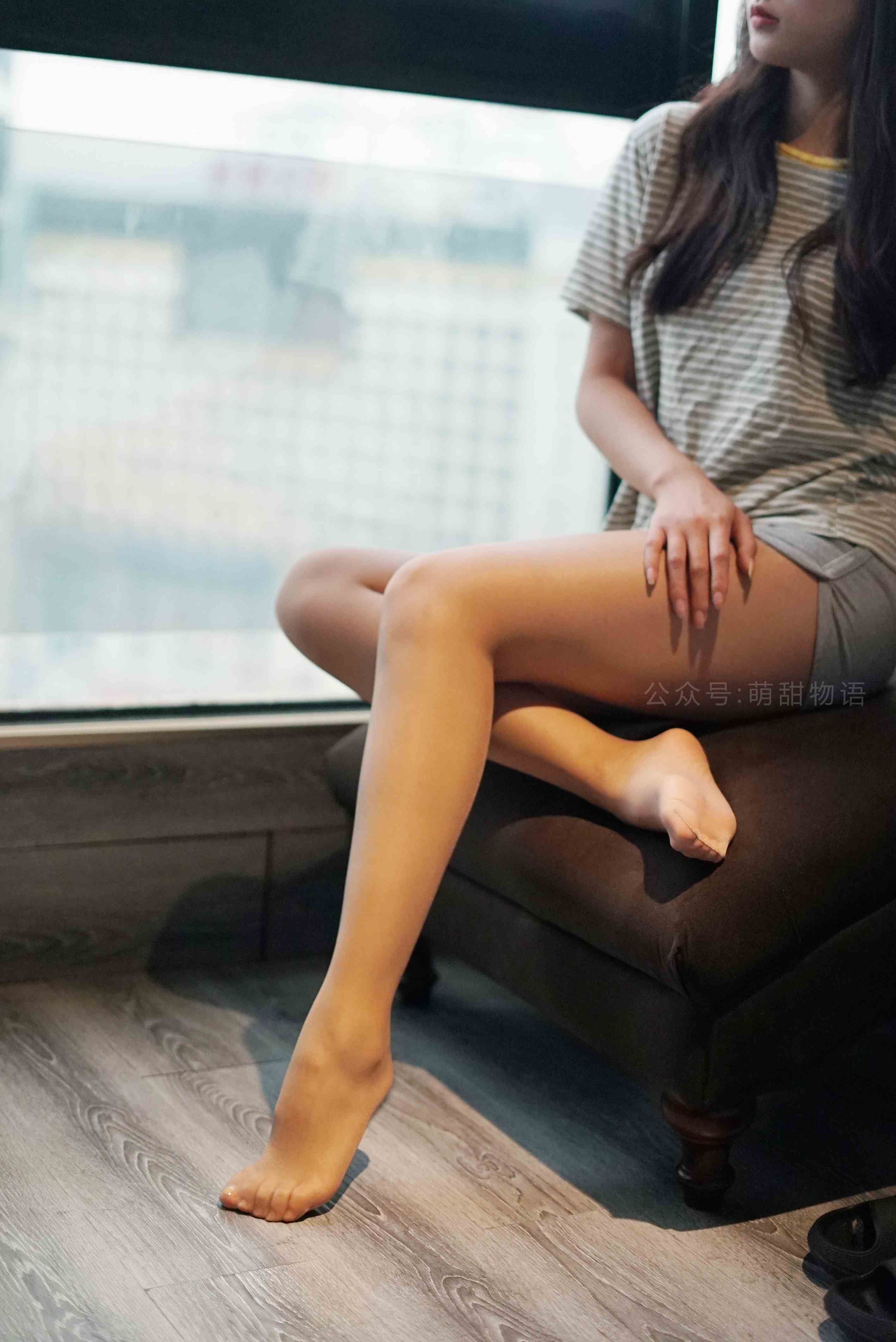 China Beauty Legs and feet 1713