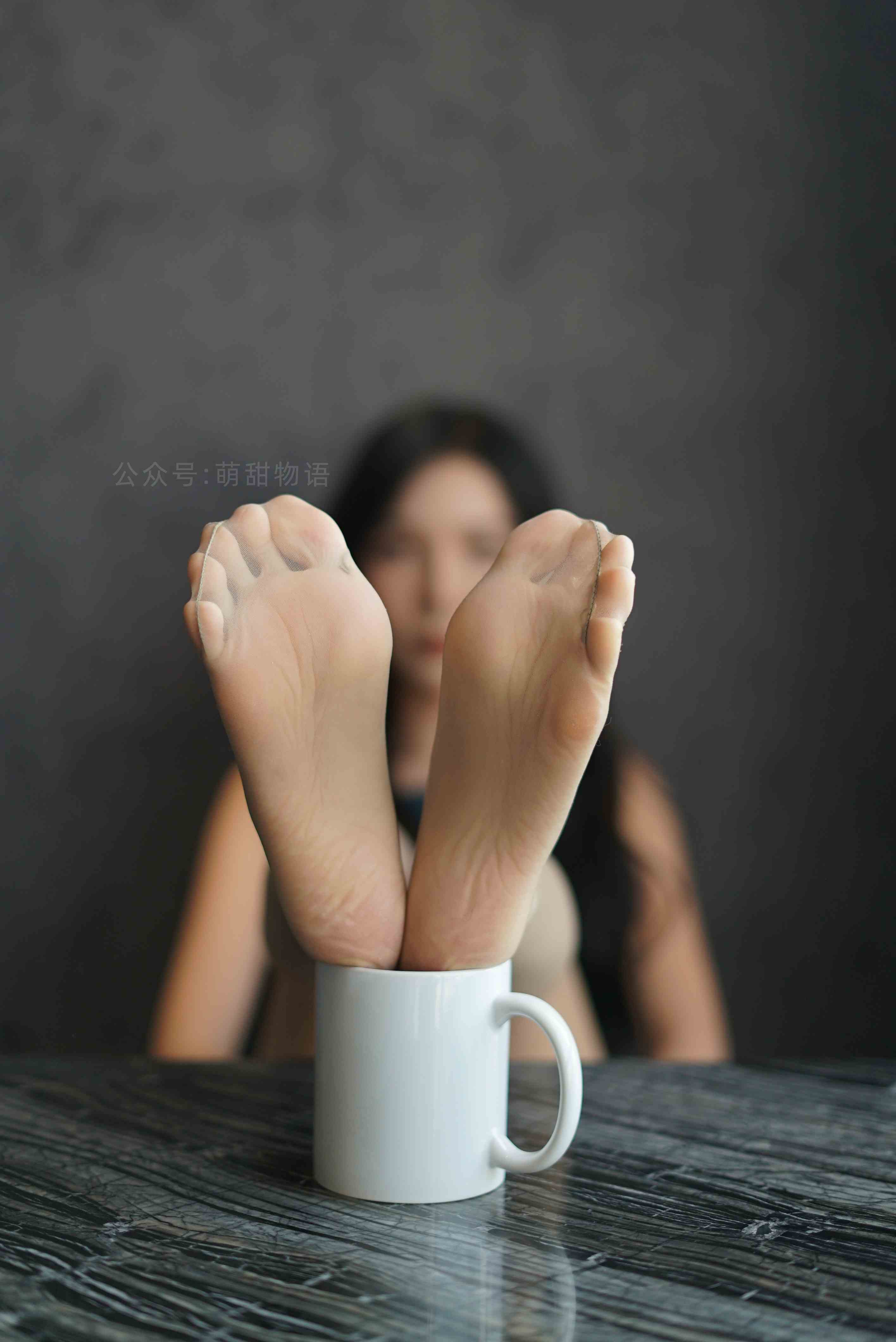 China Beauty Legs and feet 1715