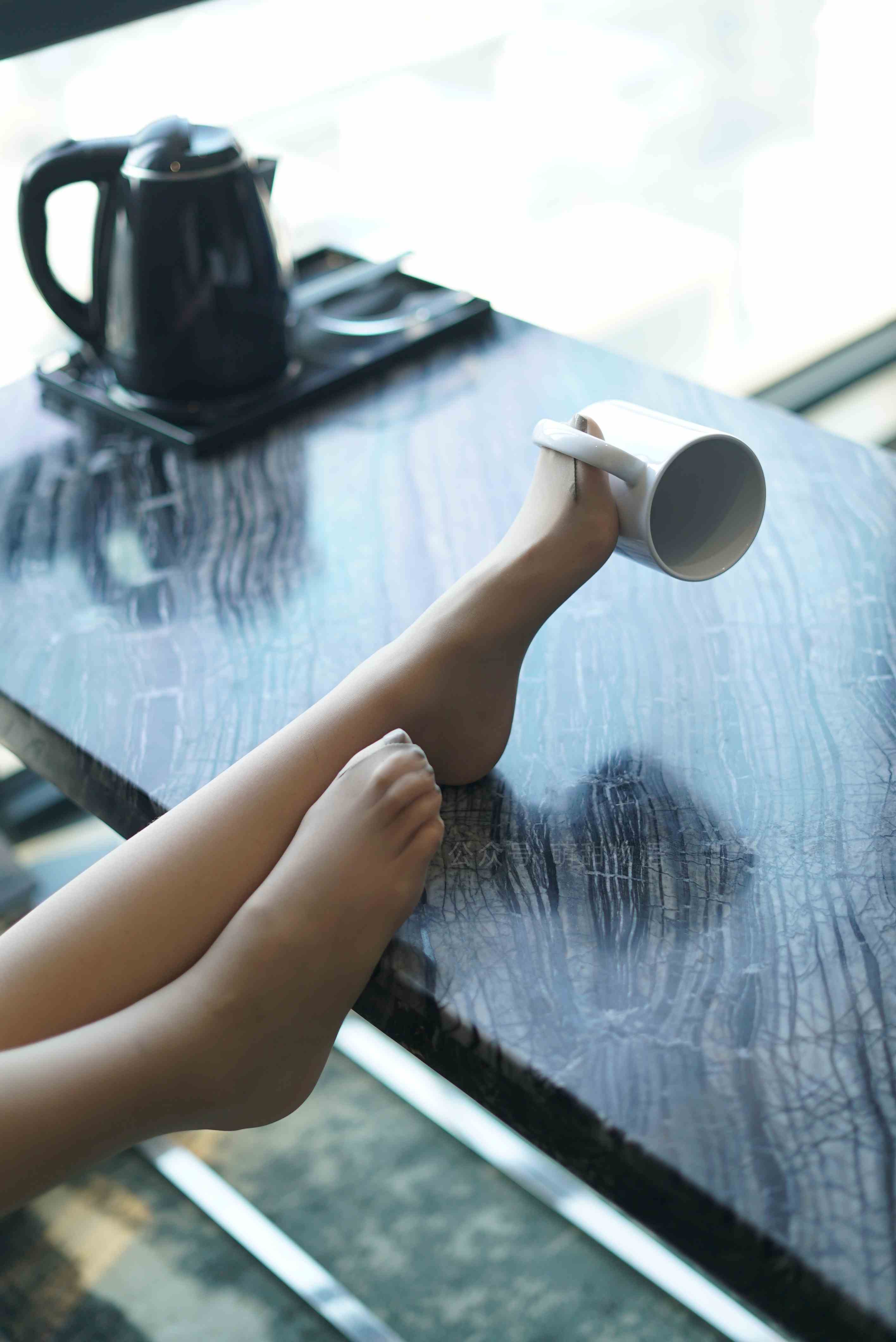 China Beauty Legs and feet 1715