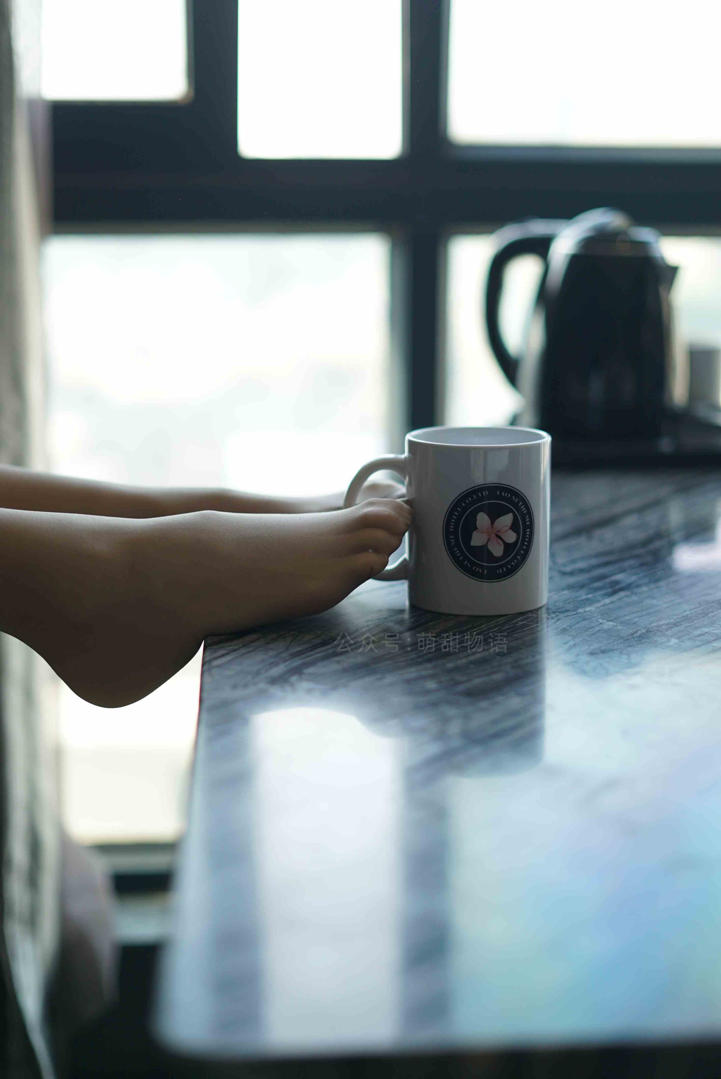 China Beauty Legs and feet 1715