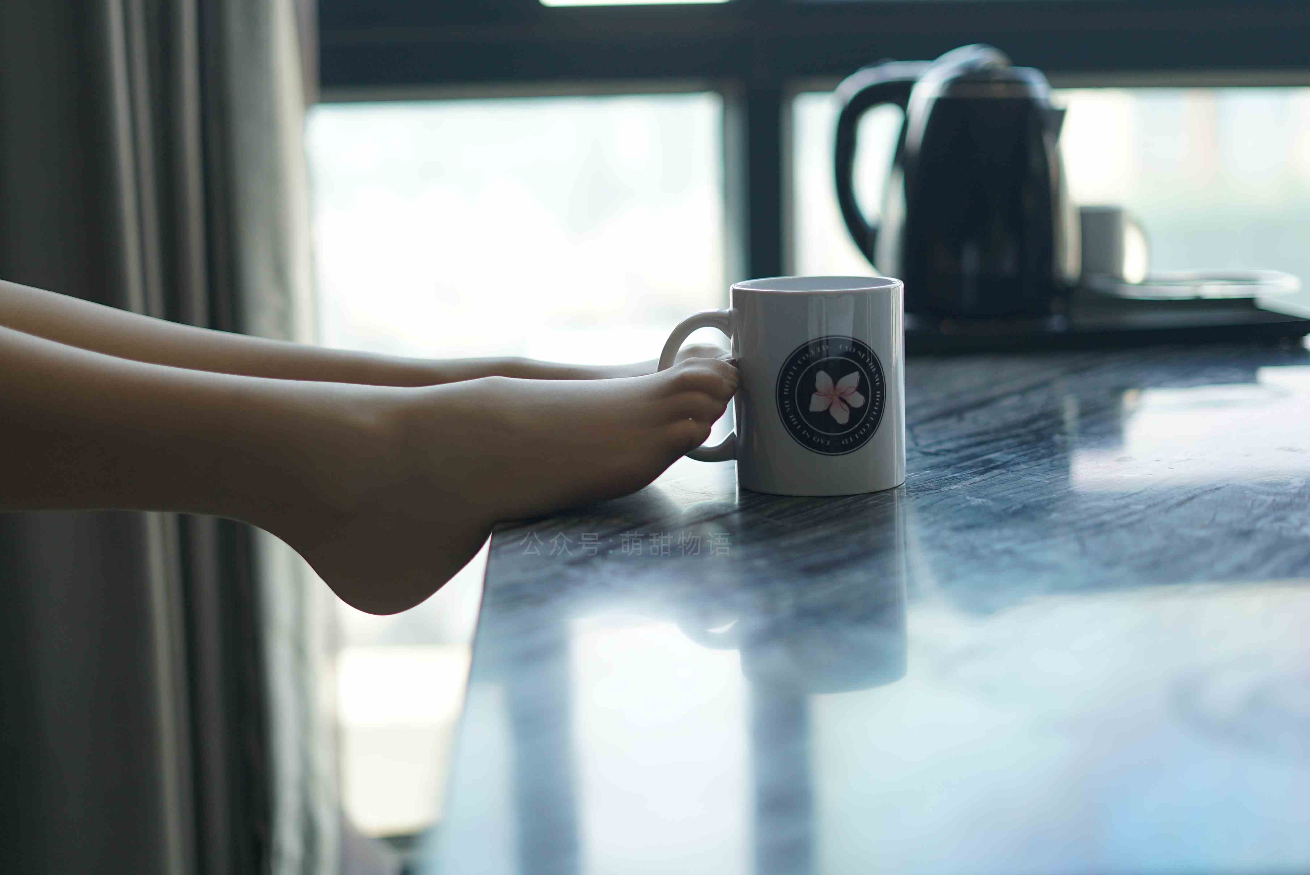 China Beauty Legs and feet 1715