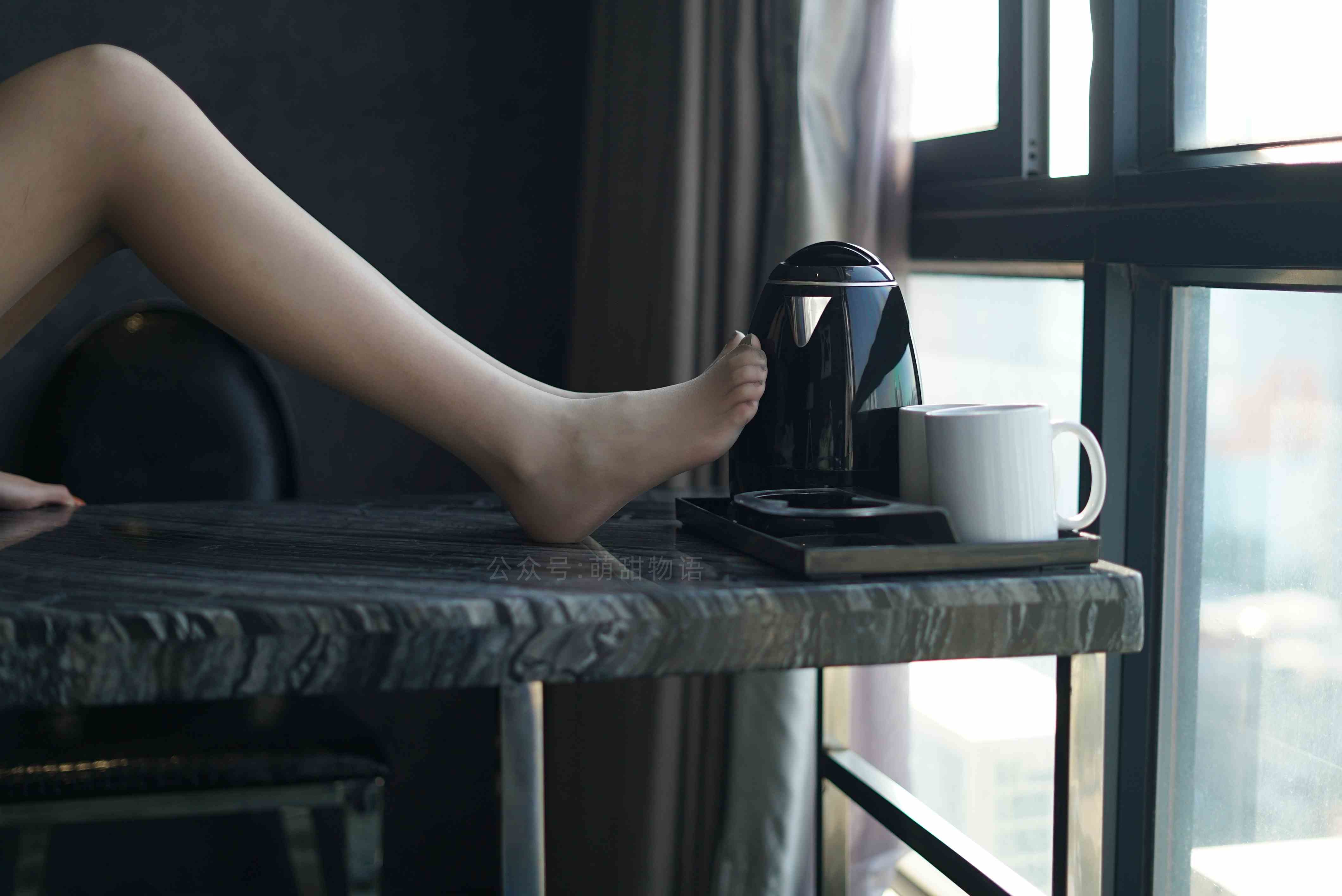 China Beauty Legs and feet 1715