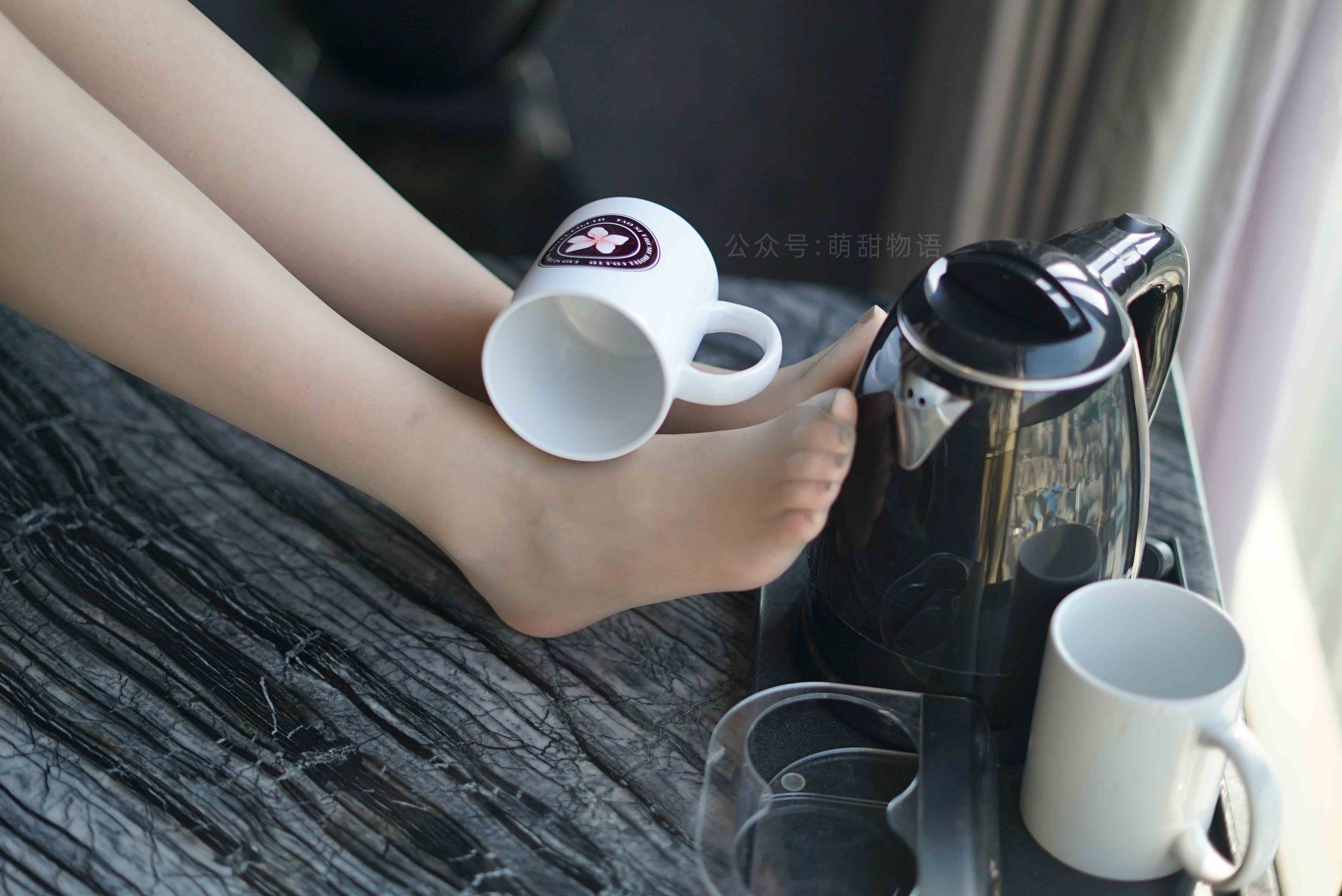 China Beauty Legs and feet 1715