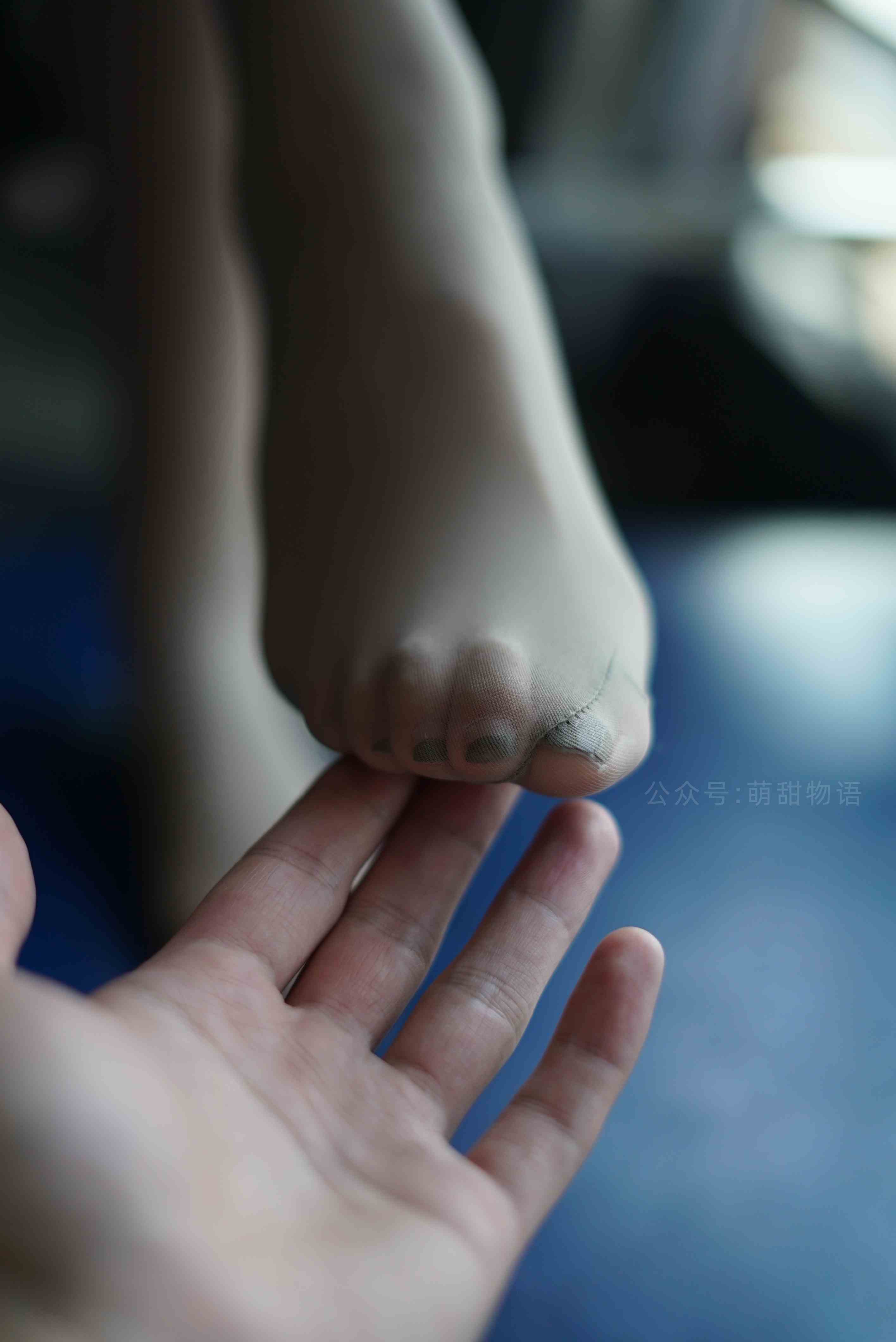 China Beauty Legs and feet 1715