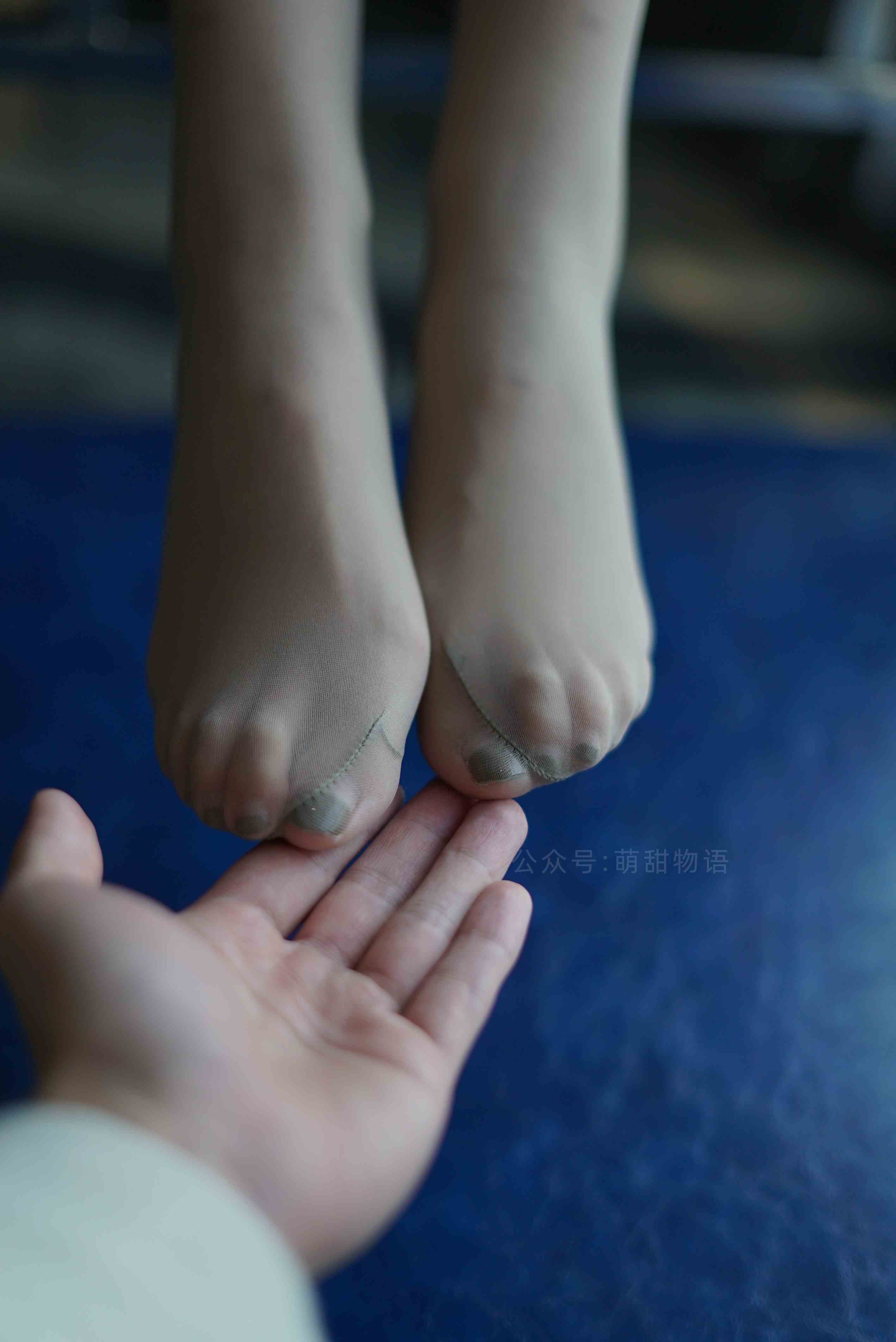 China Beauty Legs and feet 1715