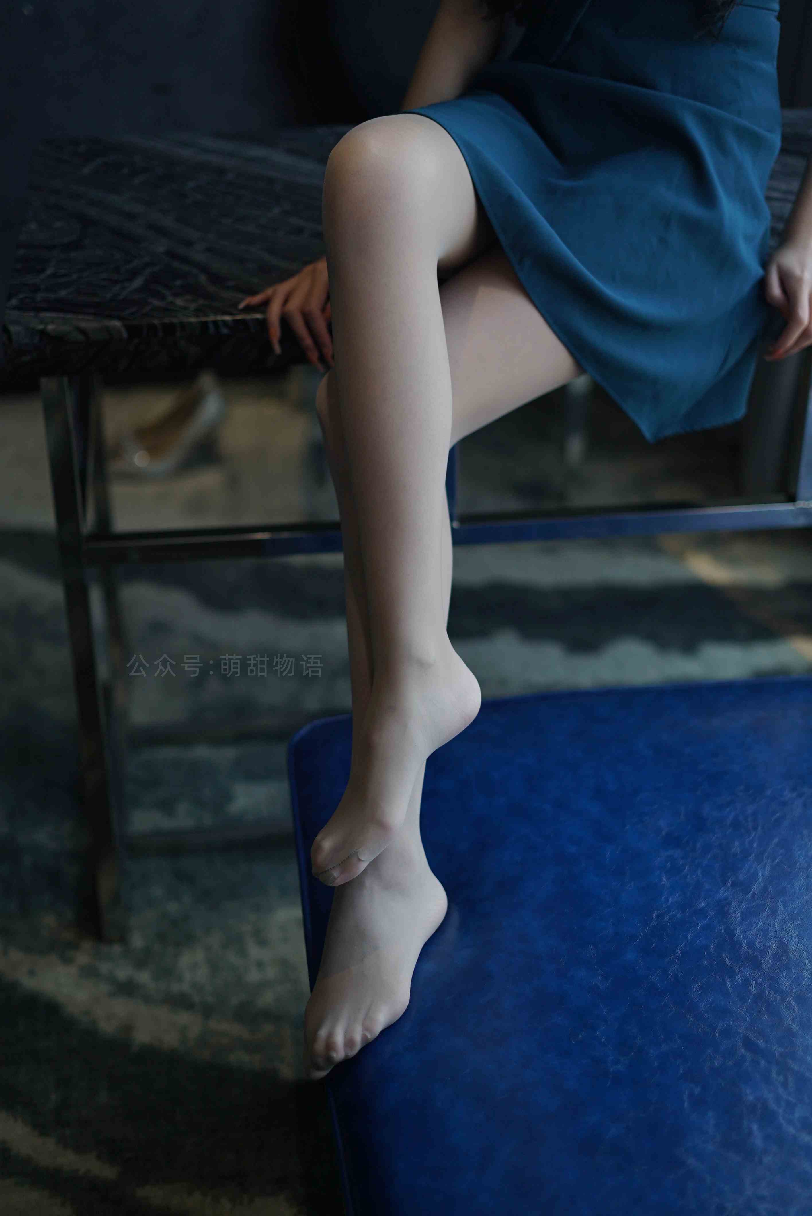 China Beauty Legs and feet 1715