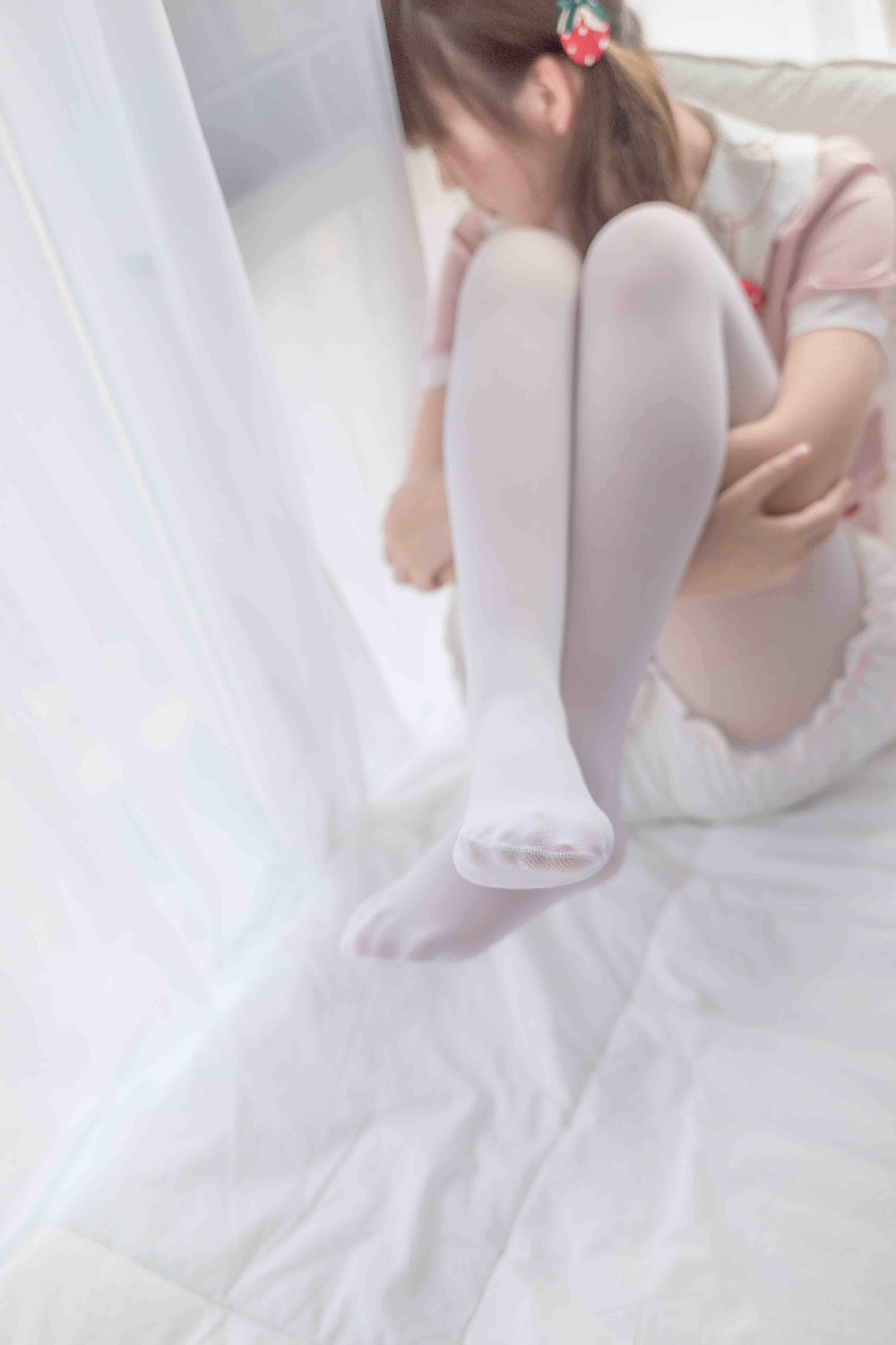 China Beauty Legs and feet 1717