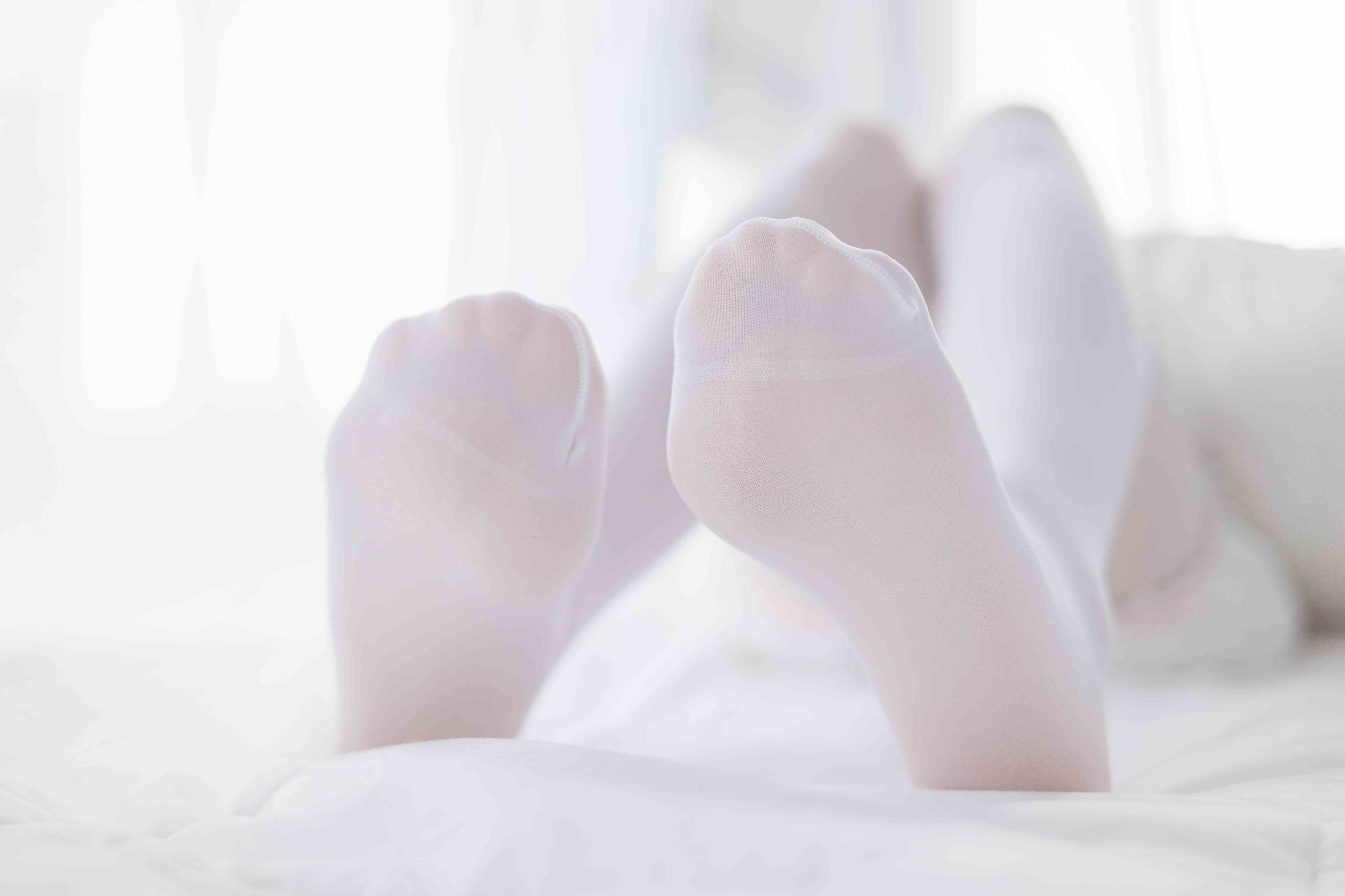 China Beauty Legs and feet 1717