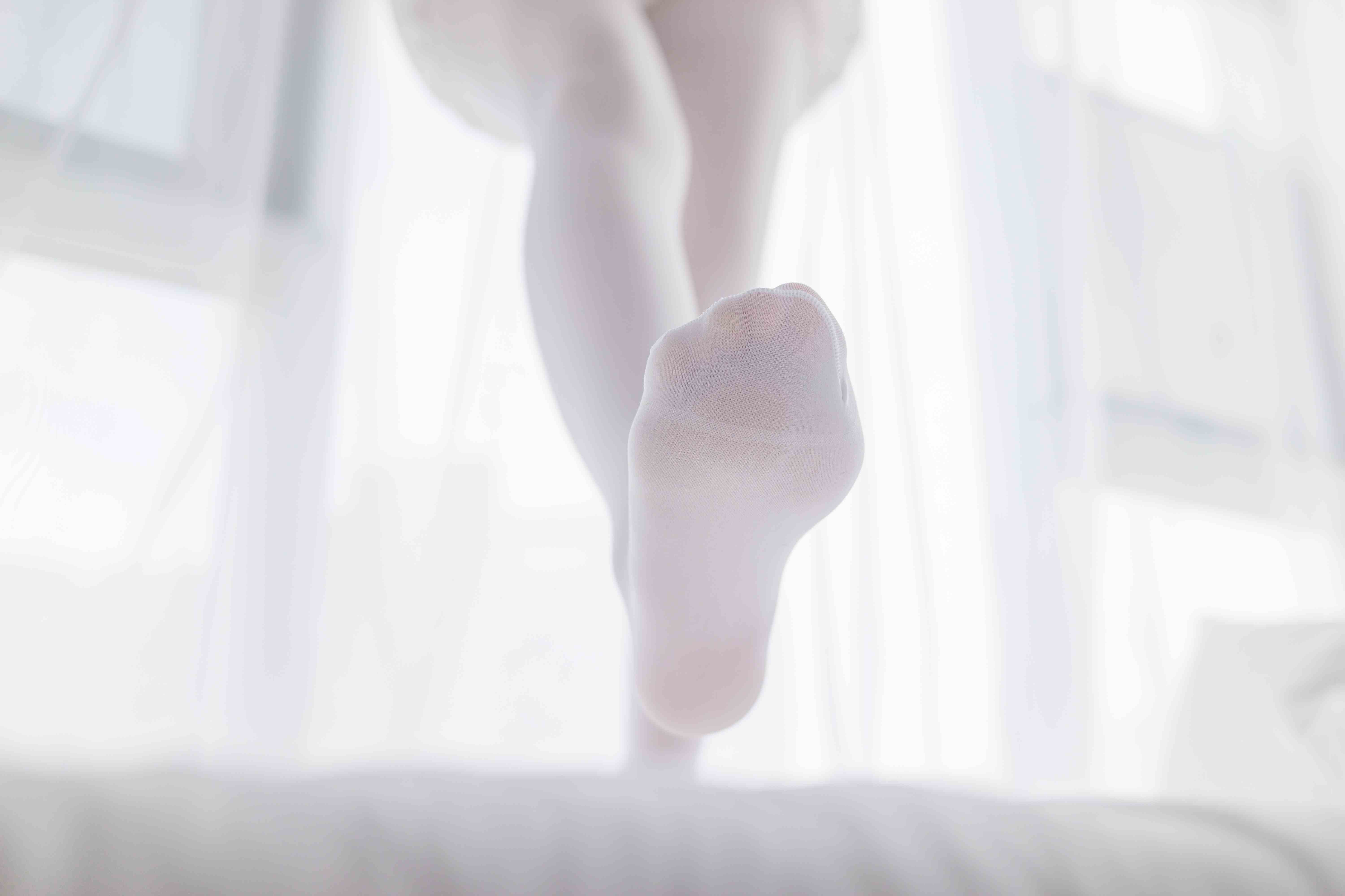 China Beauty Legs and feet 1717