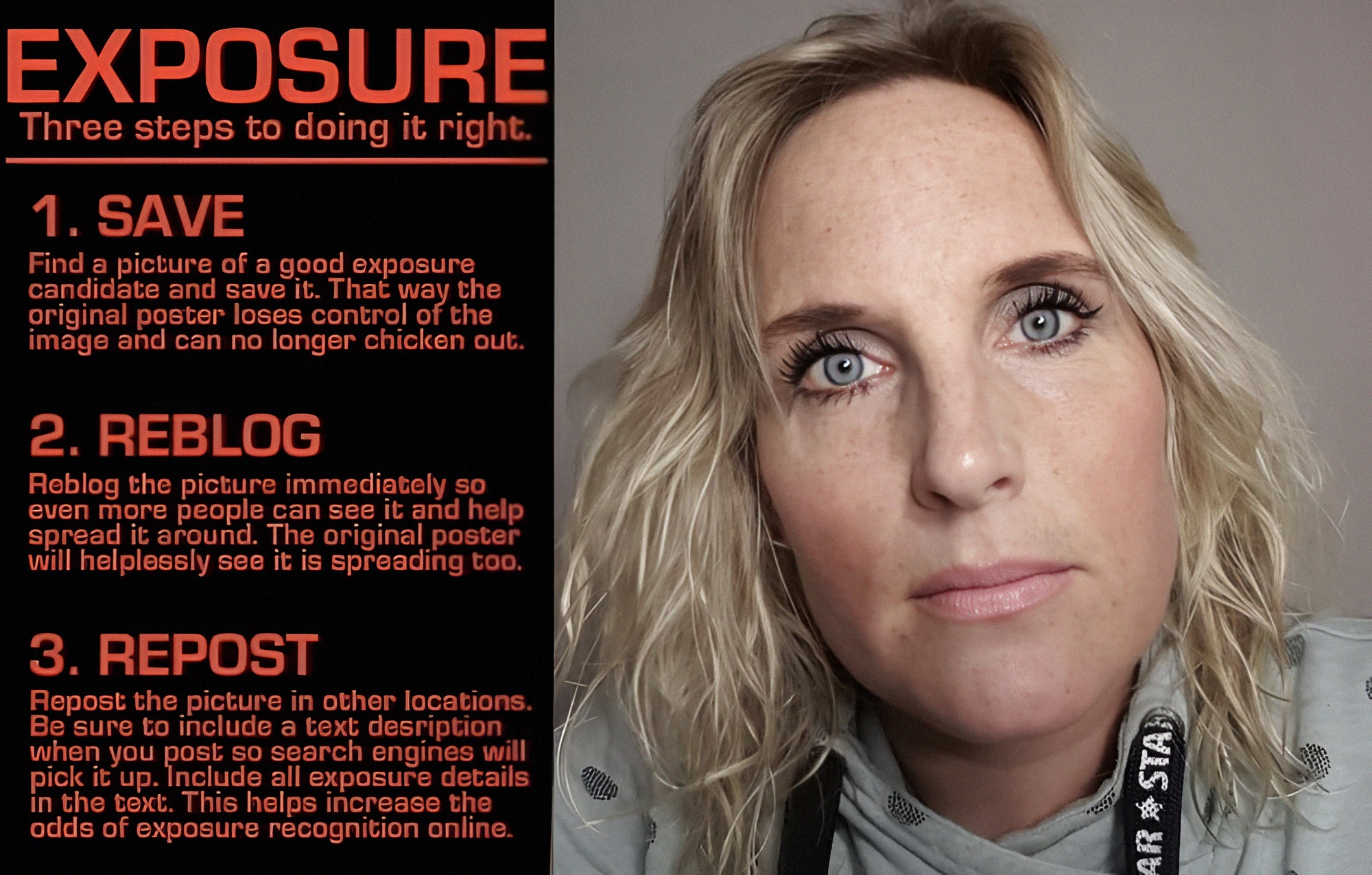 Sexy mom Aline is a pretty cum target