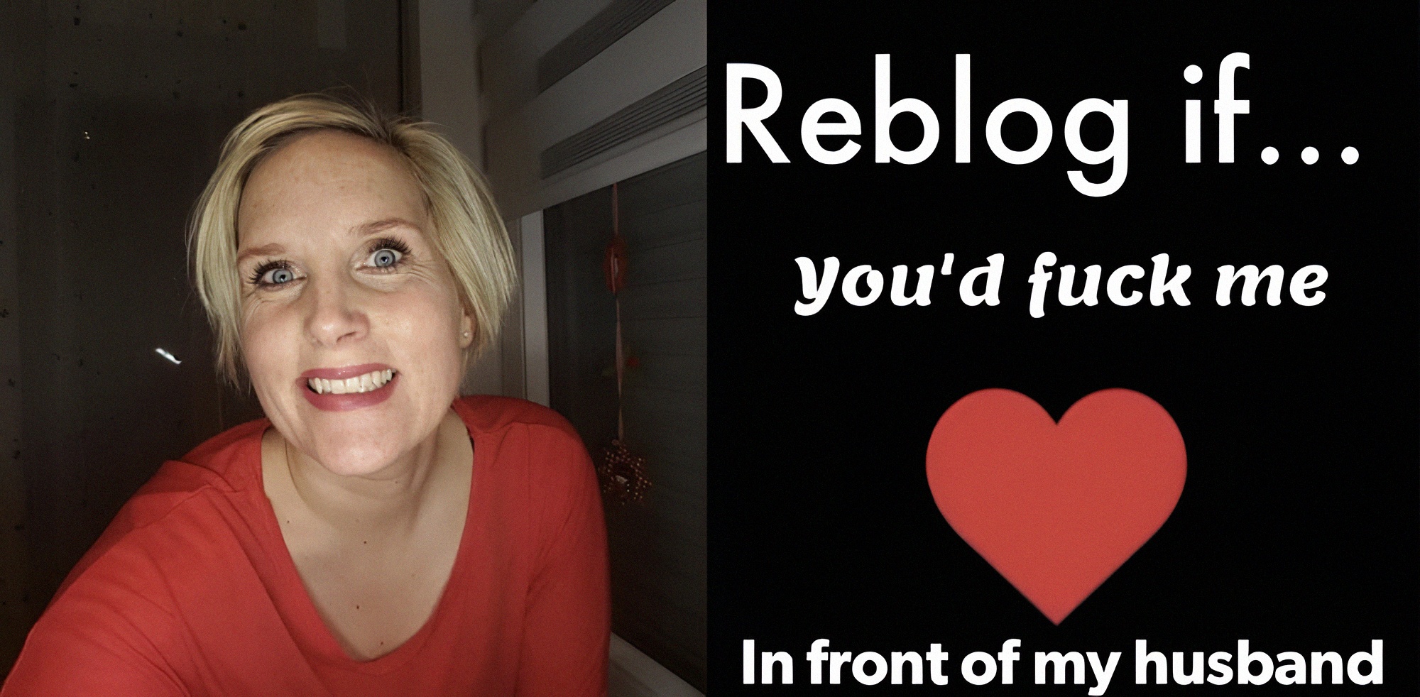 Sexy mom Aline is a pretty cum target