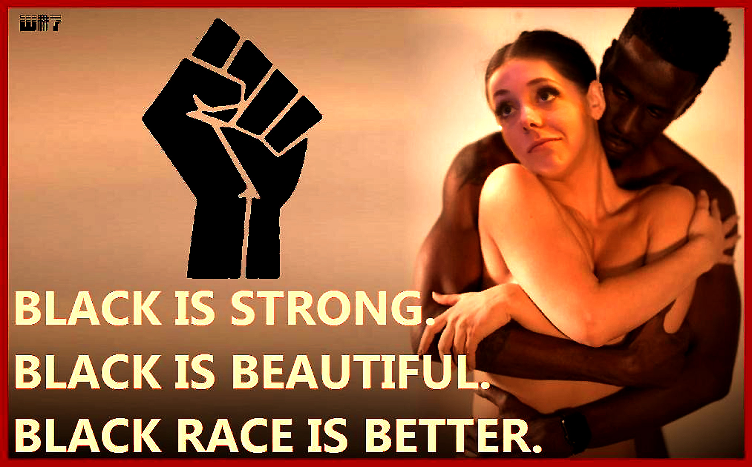 WHO ARE THESE WHORES?AND WHY DO THEY WANT RECOGNITION AND EX