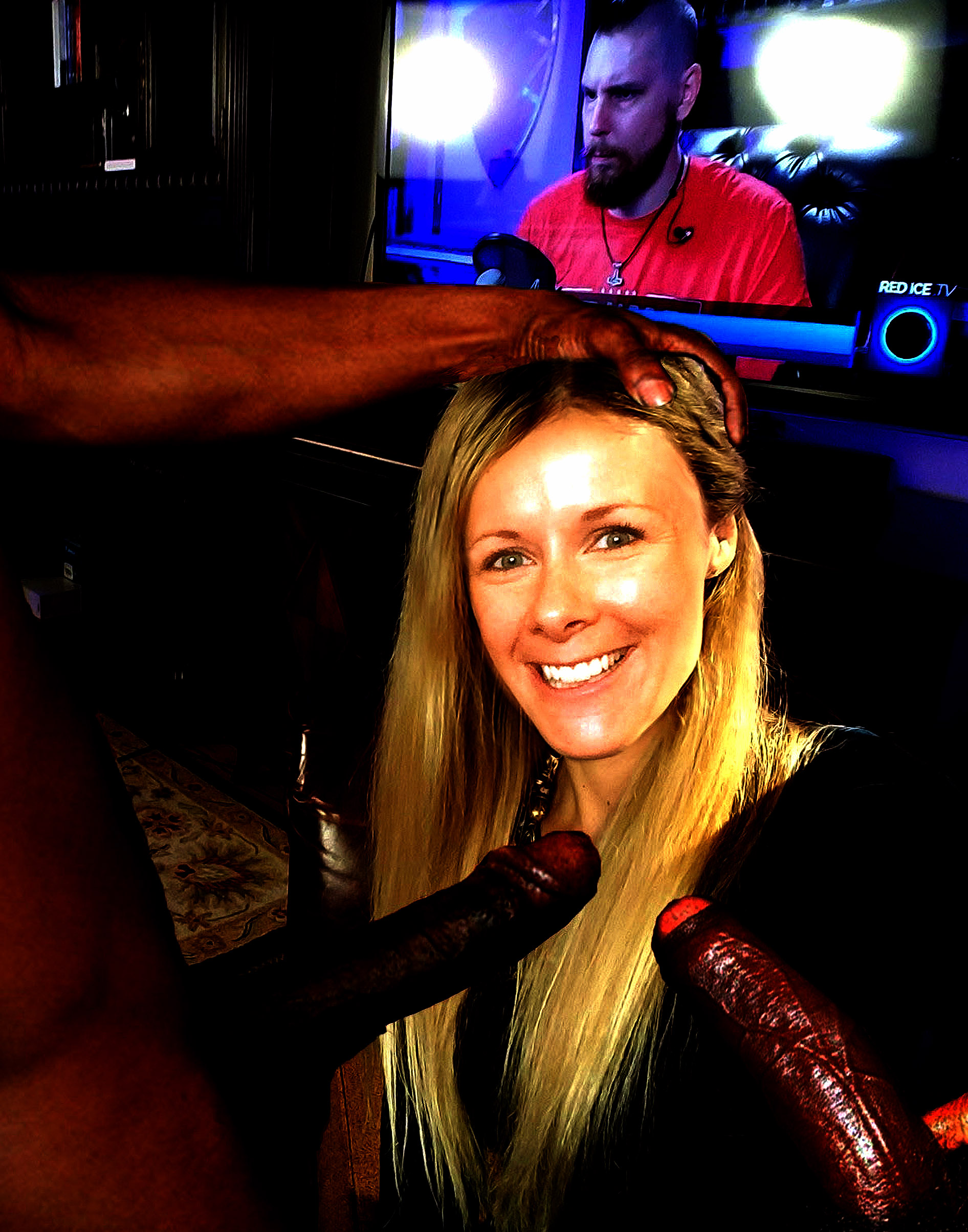 WHO ARE THESE WHORES?AND WHY DO THEY WANT RECOGNITION AND EX