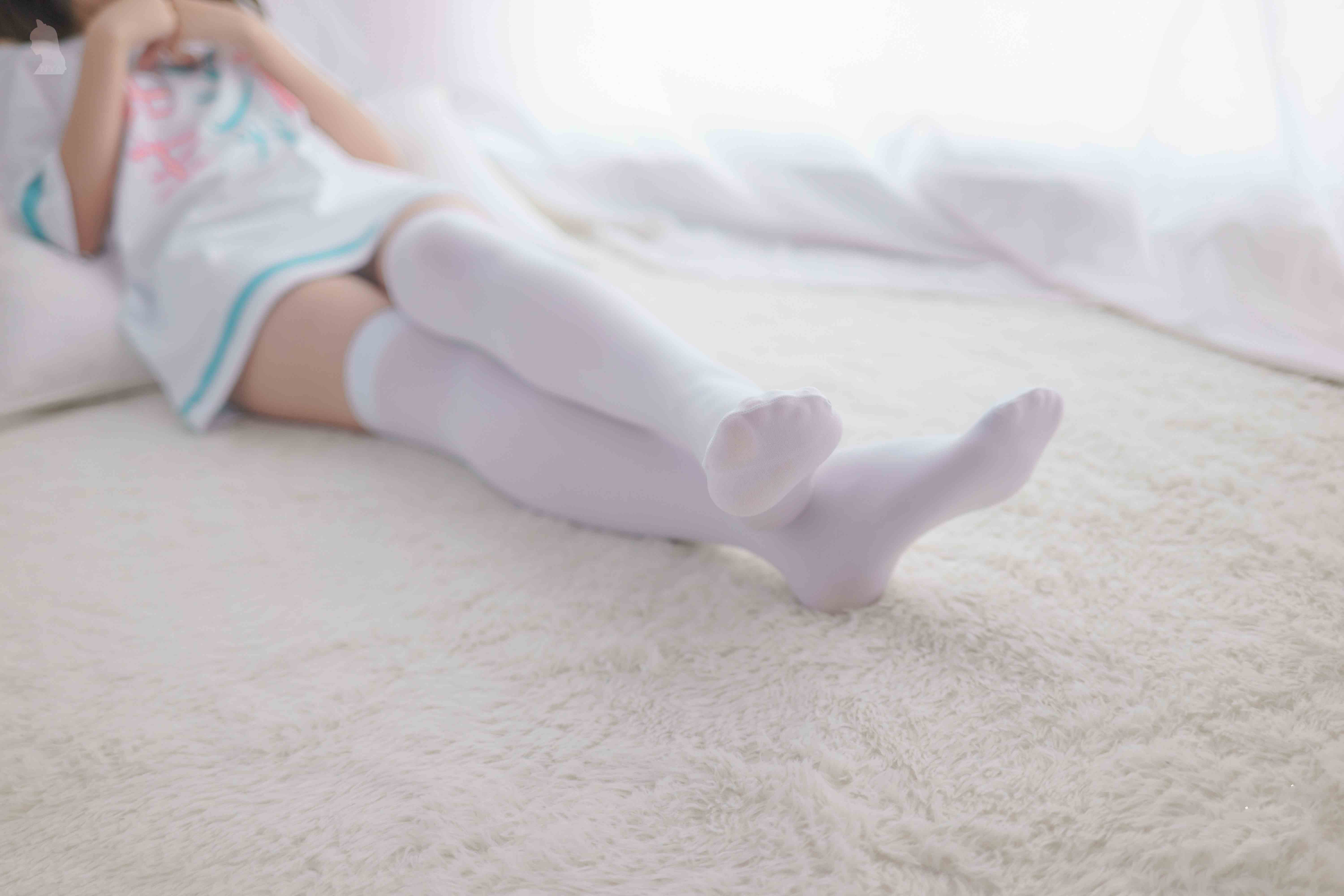 China Beauty Legs and feet 1719