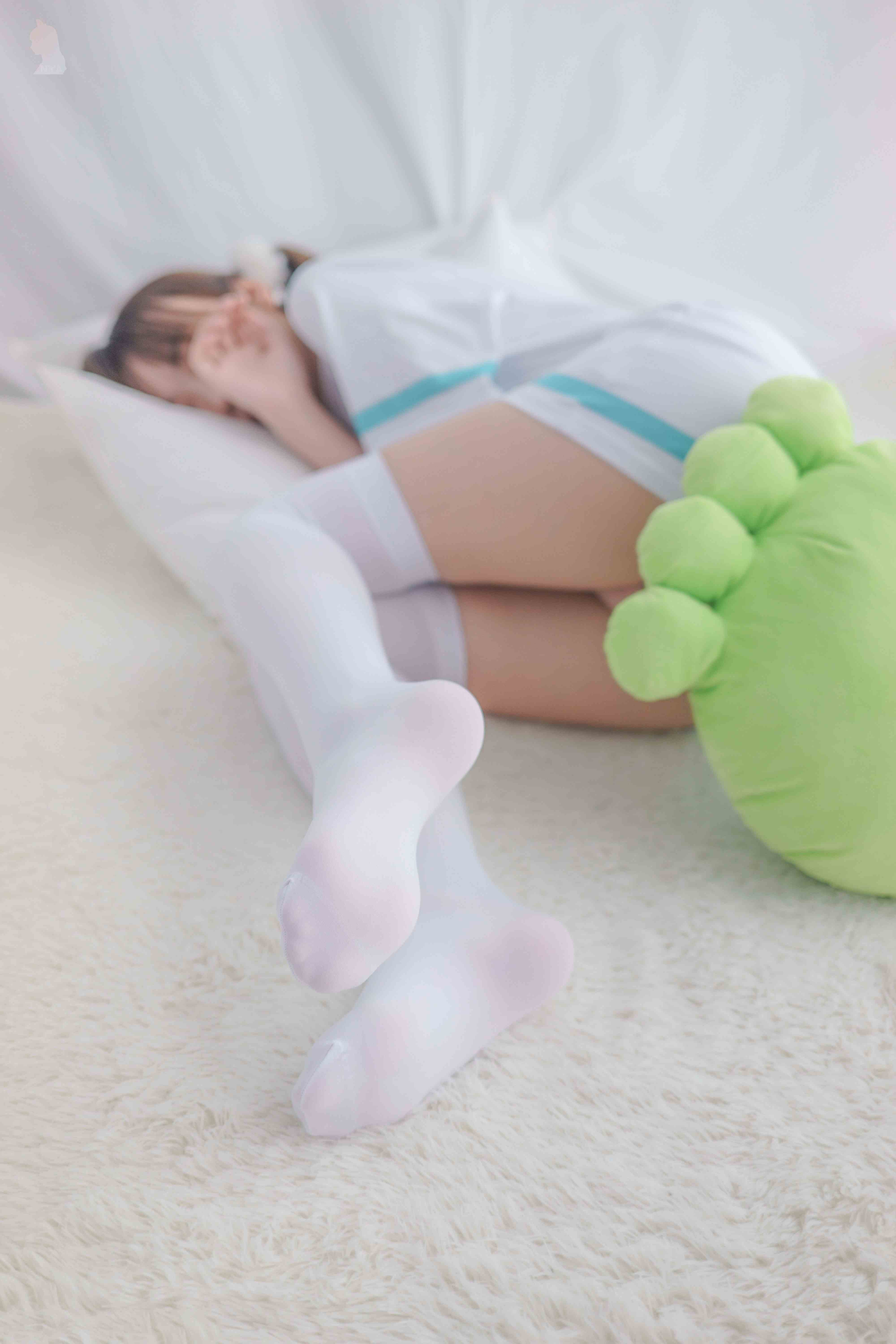 China Beauty Legs and feet 1719