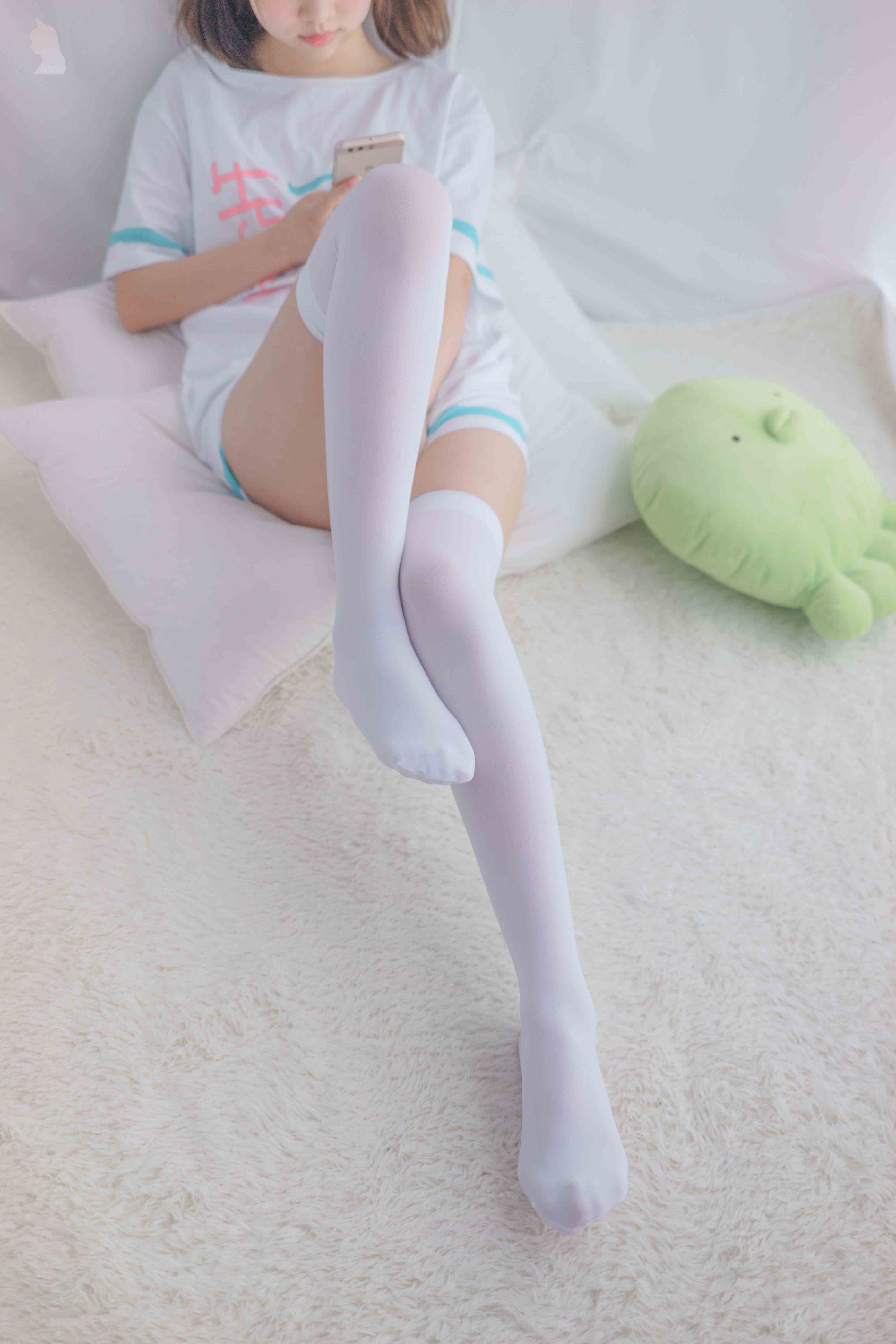 China Beauty Legs and feet 1719