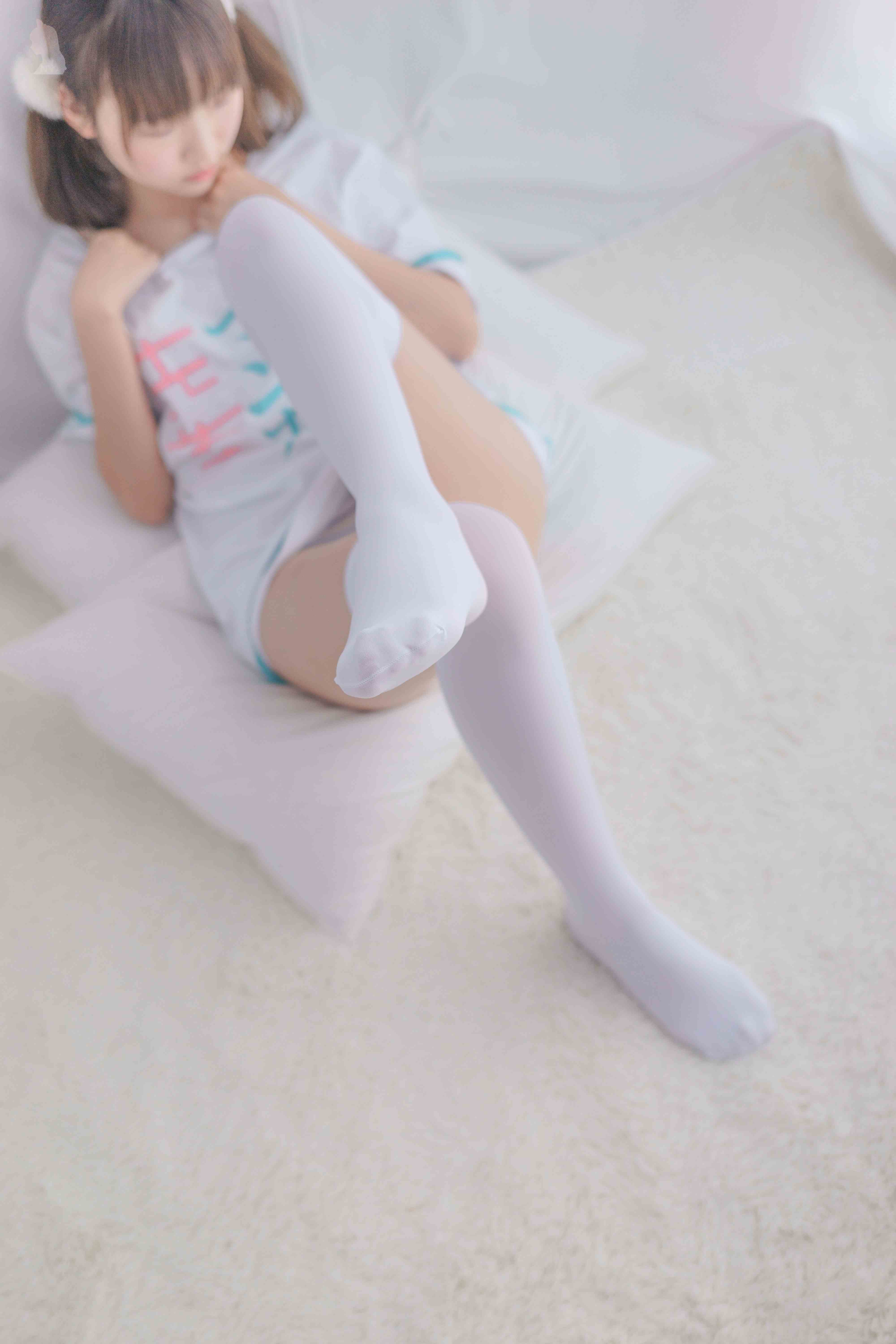 China Beauty Legs and feet 1719