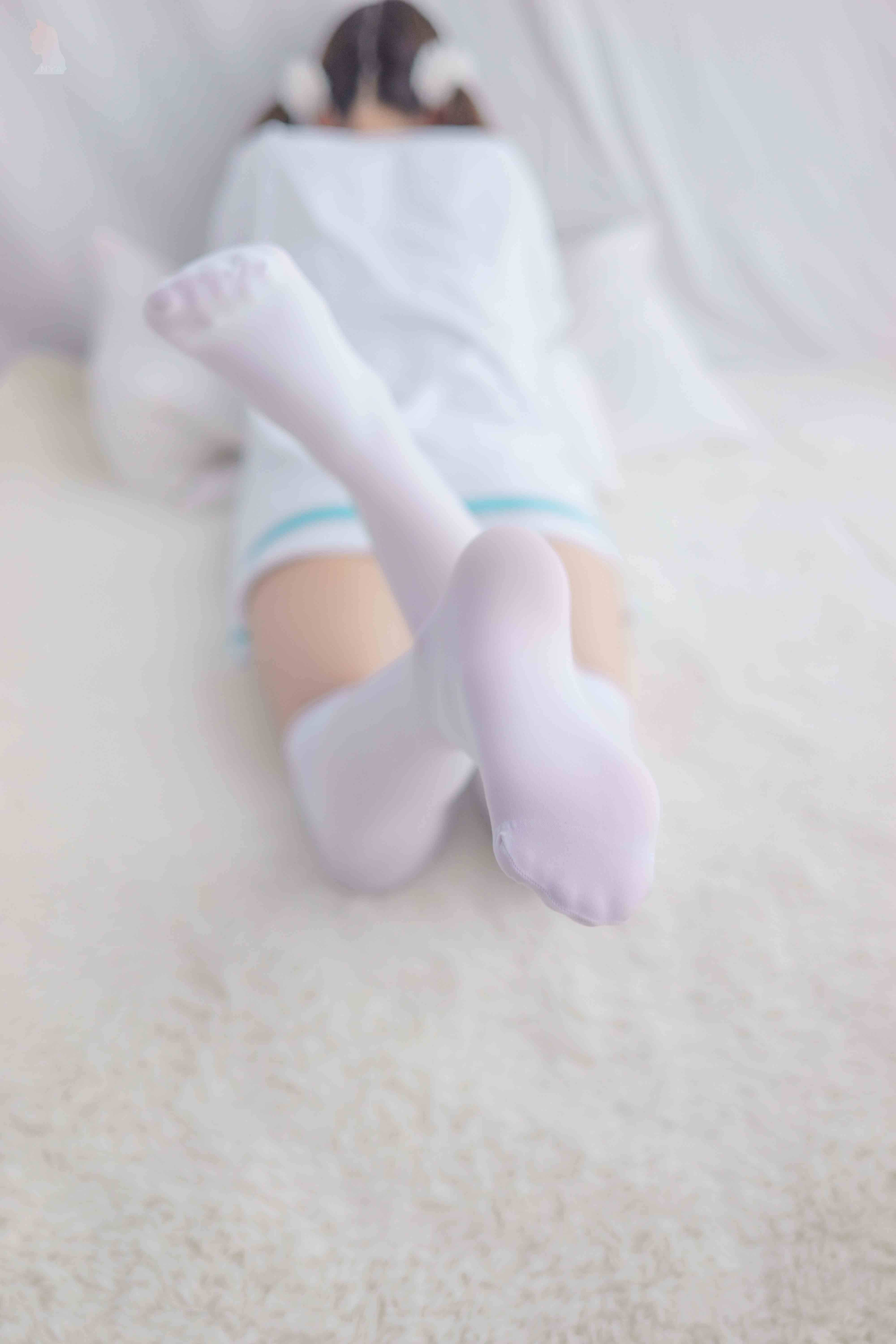 China Beauty Legs and feet 1719