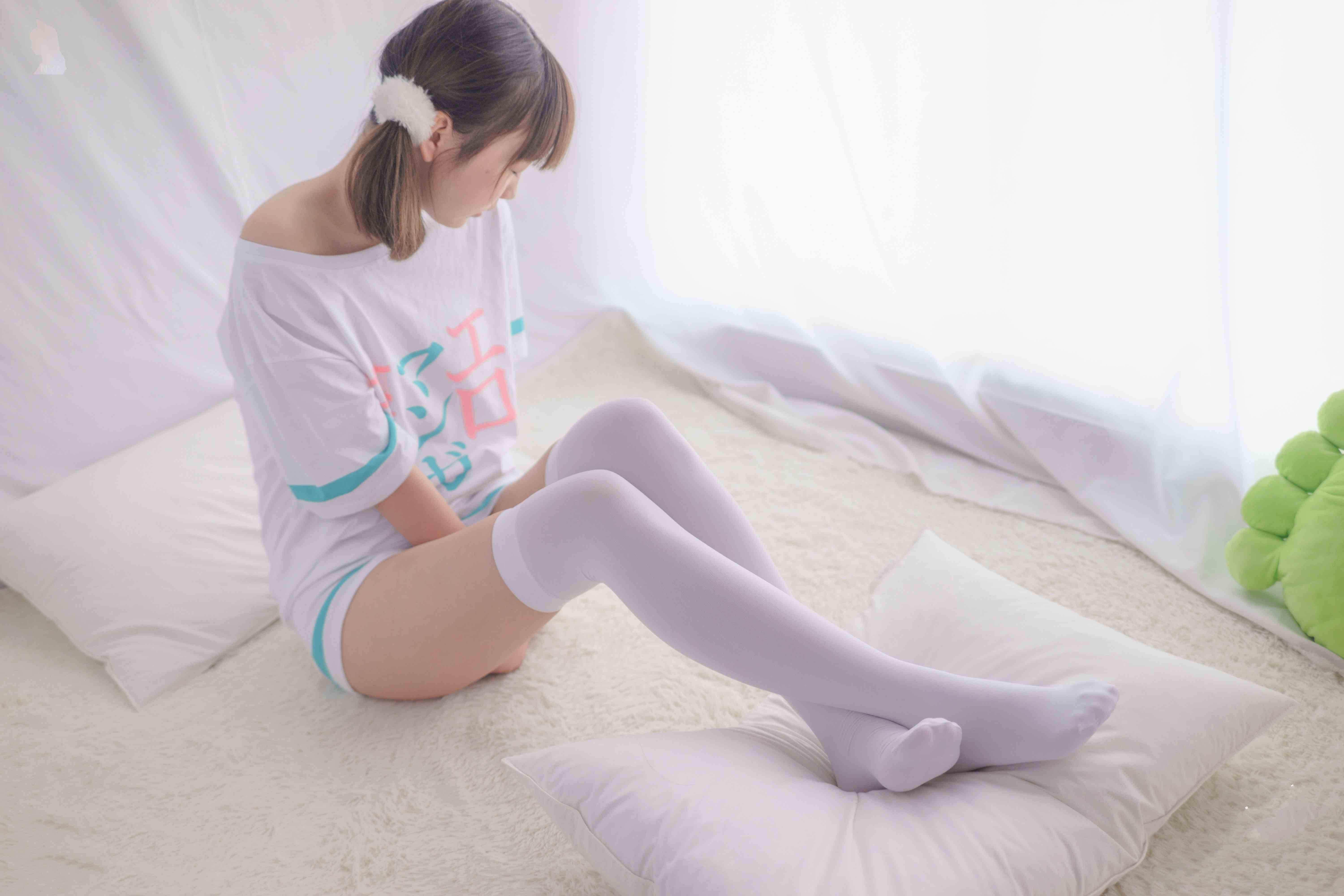 China Beauty Legs and feet 1719